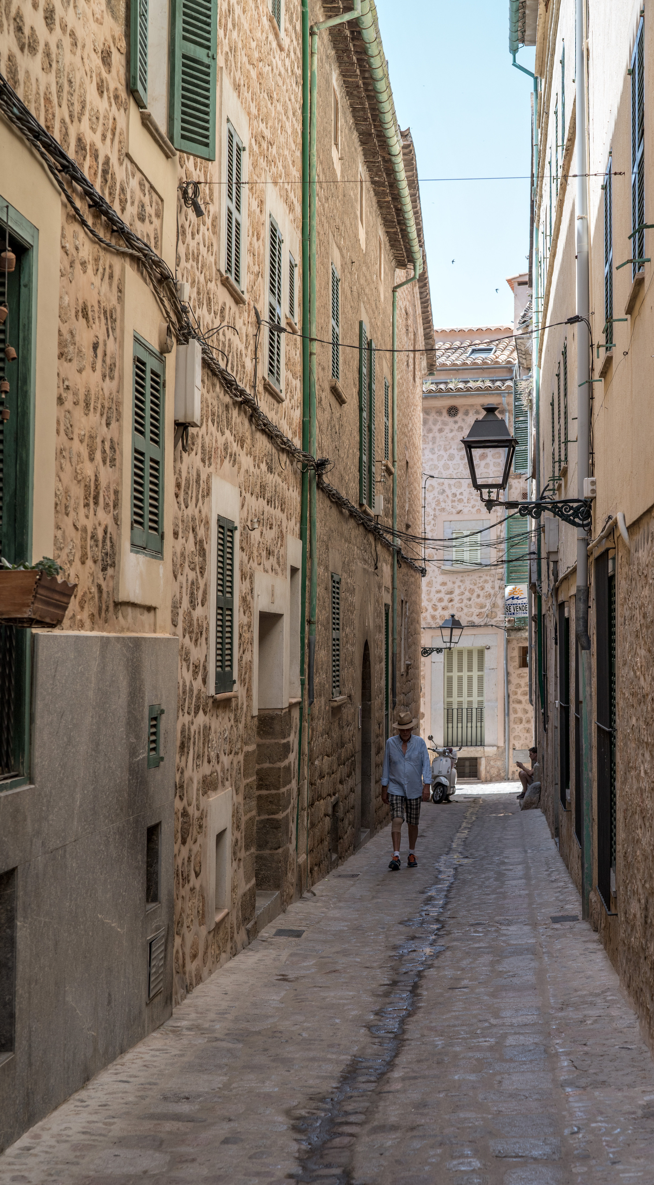 Майорка (июль 2018). Фотограф Сергей Танков