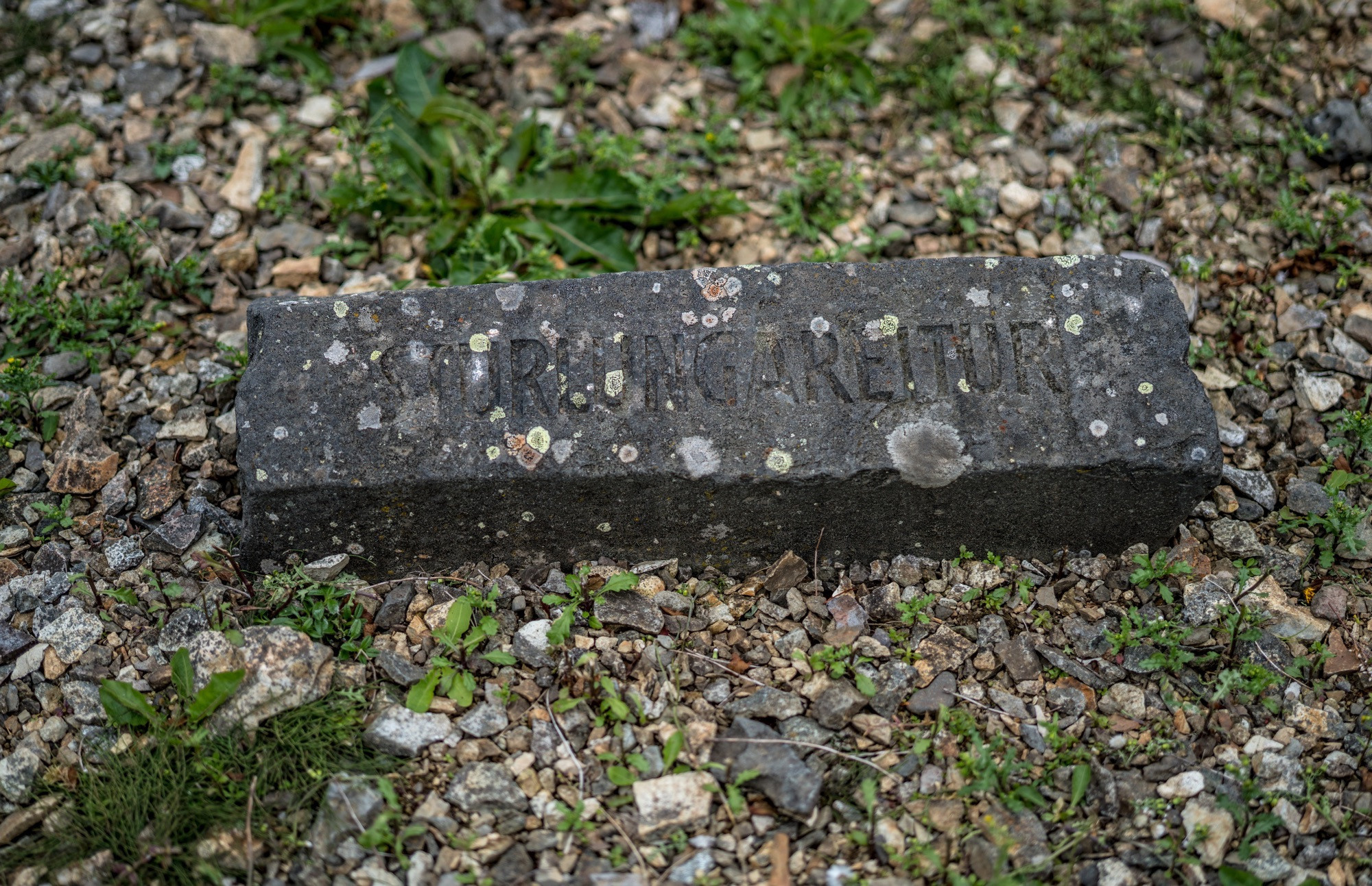 Исландия (август 2018). Фотограф Сергей Танков
