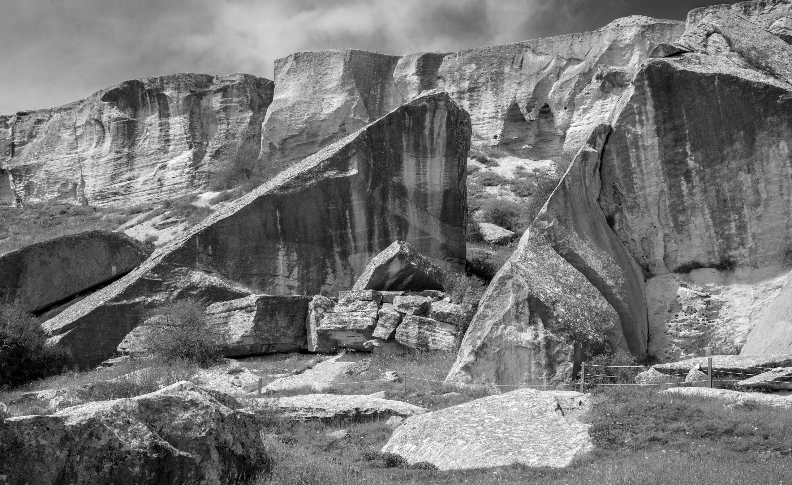 Азербайджан (апрель 2018). Фотограф Сергей Танков
