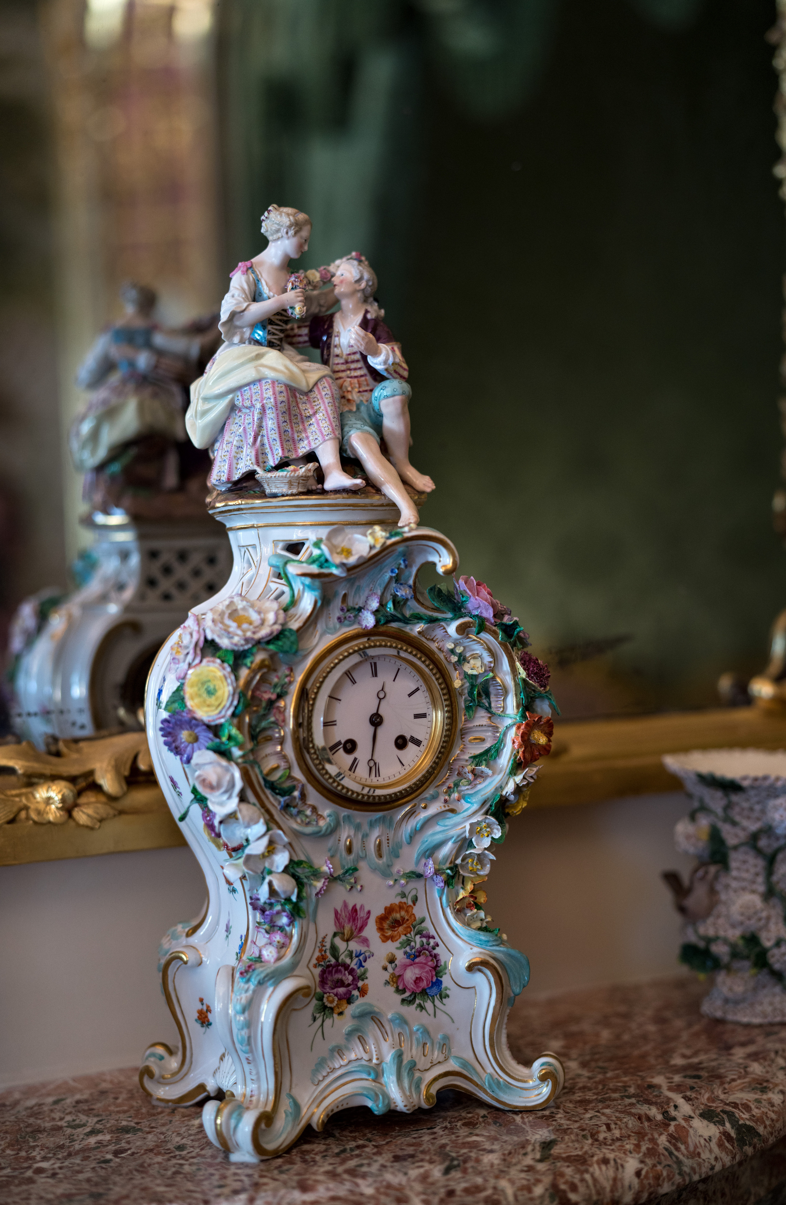 Питер (июль 2018). Фотограф Сергей Танков