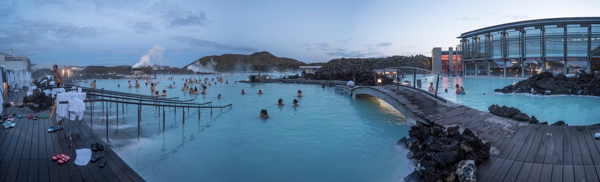 Исландия (август 2018). Фотограф Сергей Танков