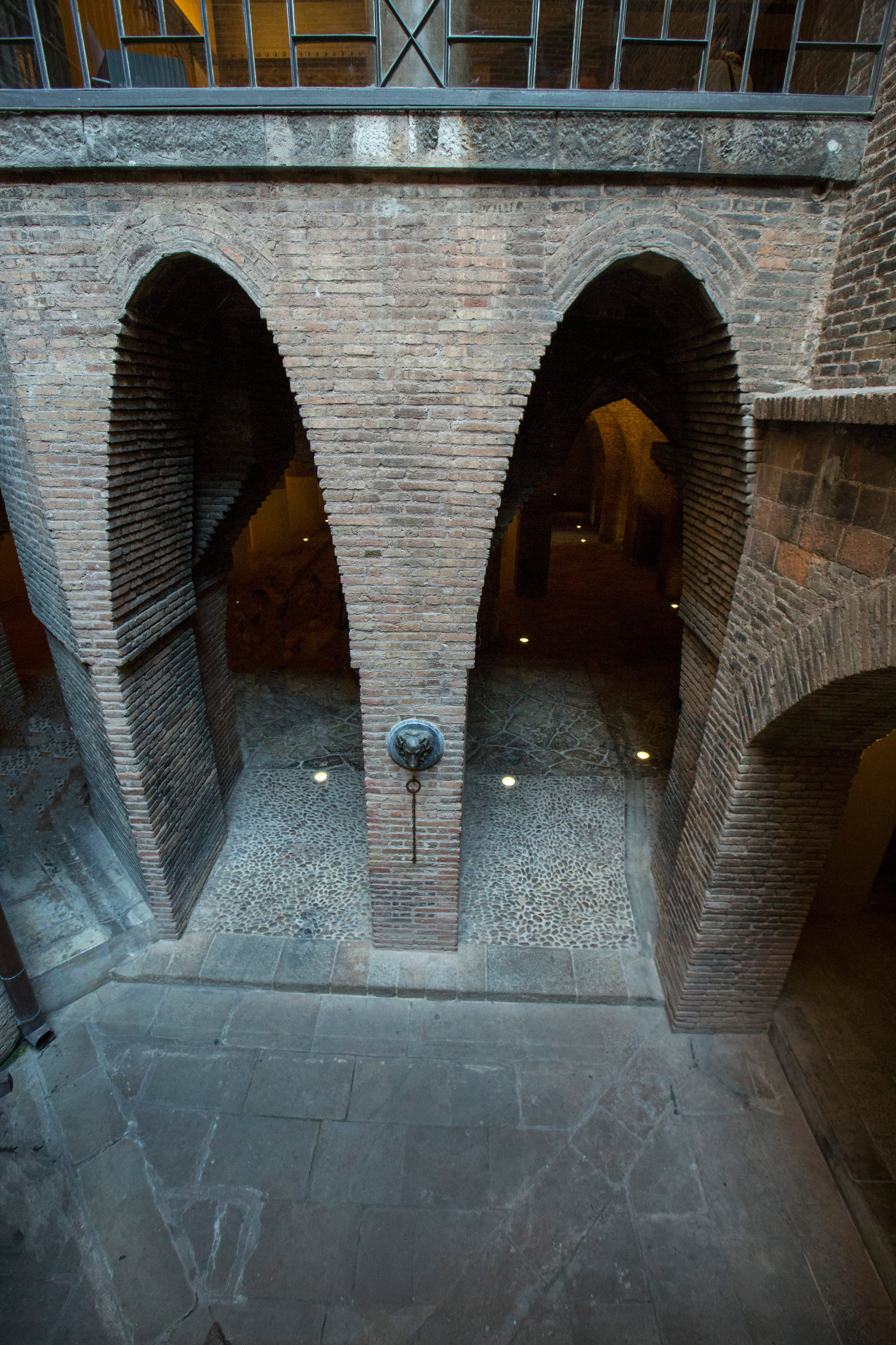 Барселона (октябрь 2015). Фотограф Сергей Танков