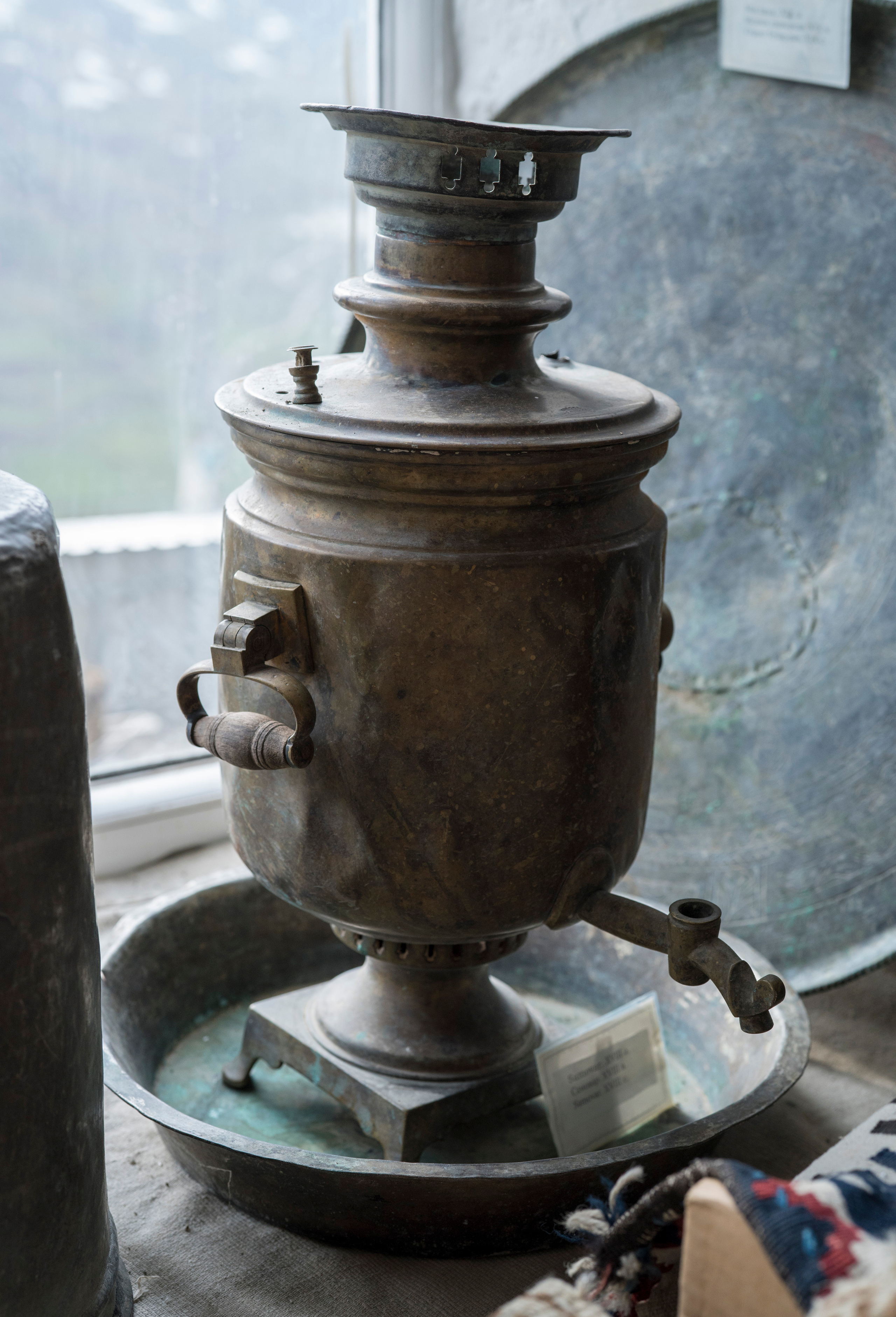 Азербайджан (апрель 2018). Фотограф Сергей Танков