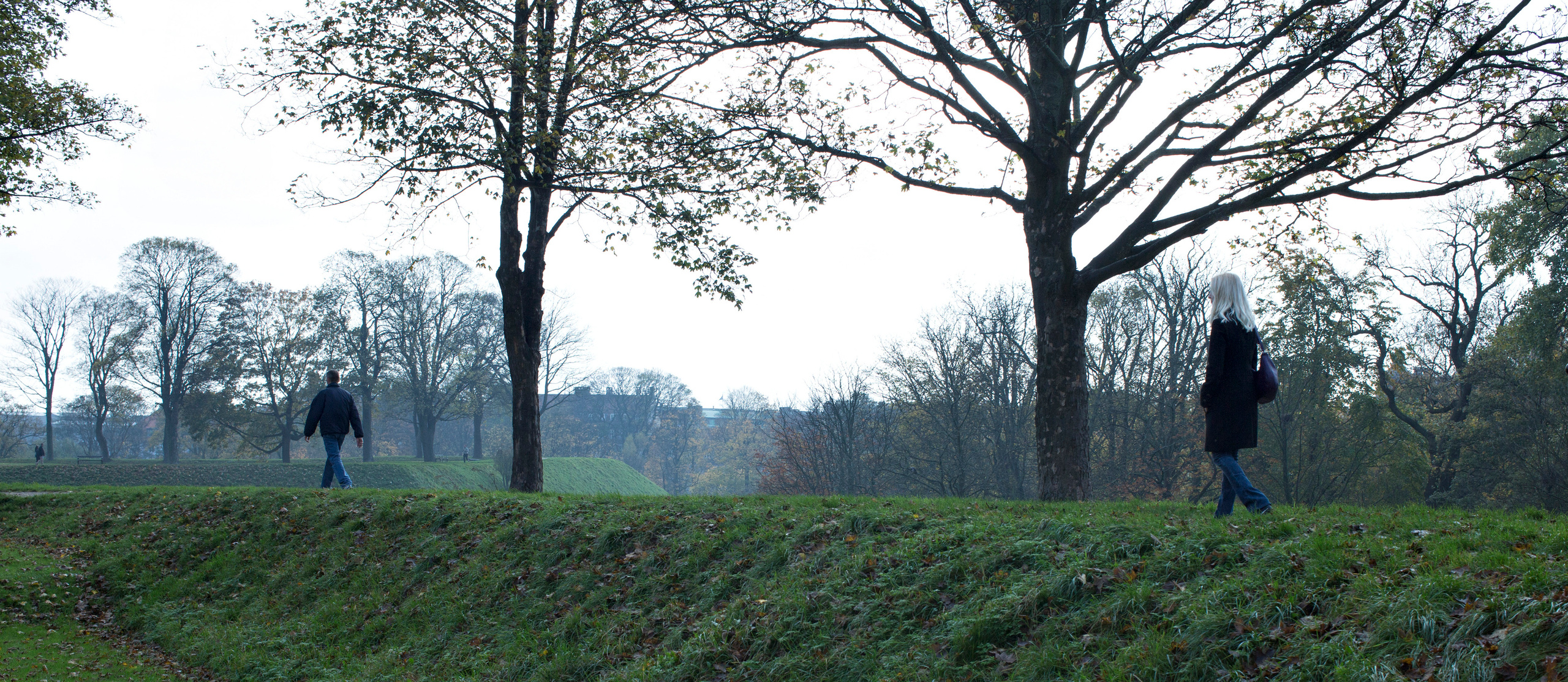 Копенгаген (ноябрь 2012). Фотограф Сергей Танков