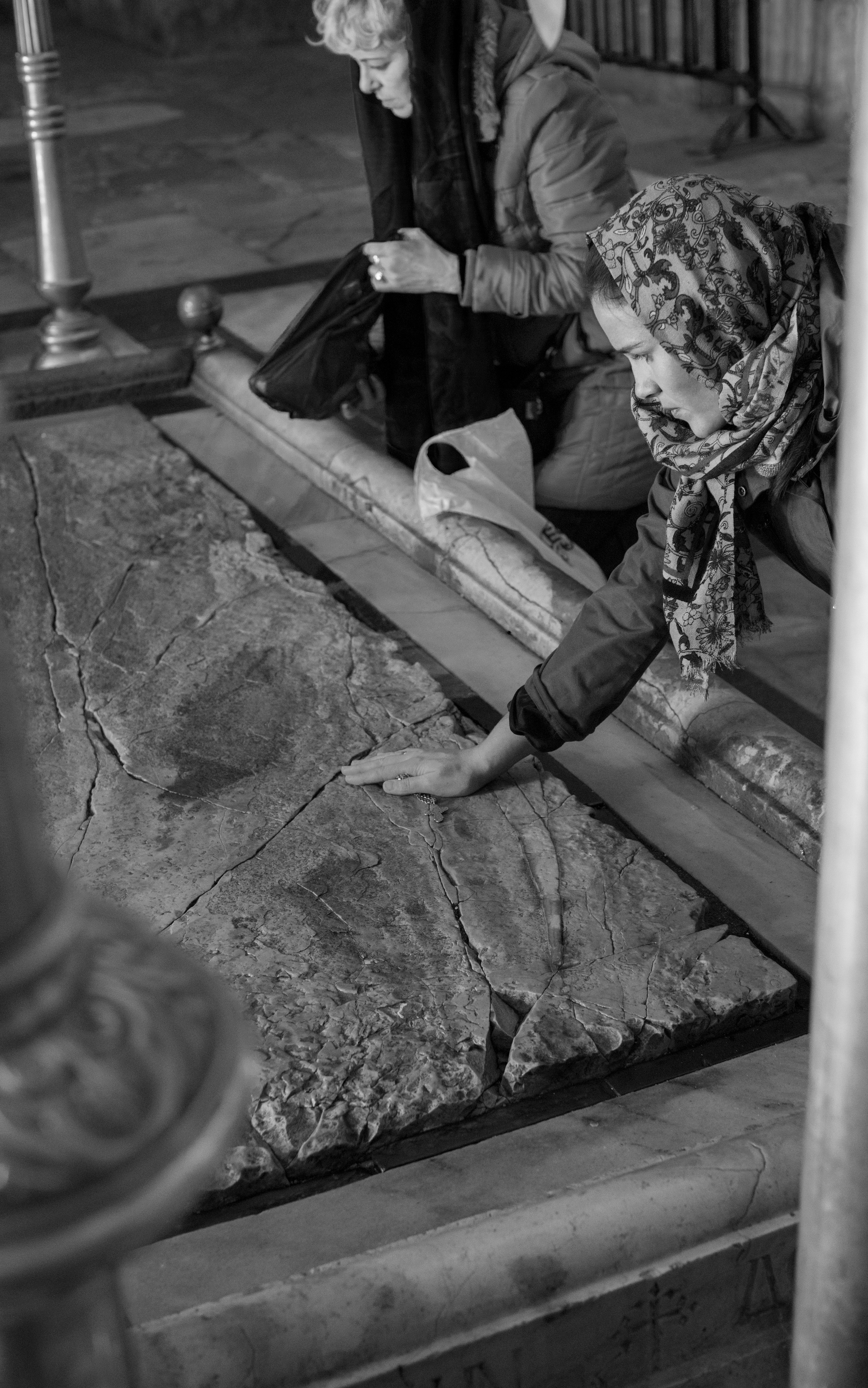 Израиль (январь 2017). Фотограф Сергей Танков