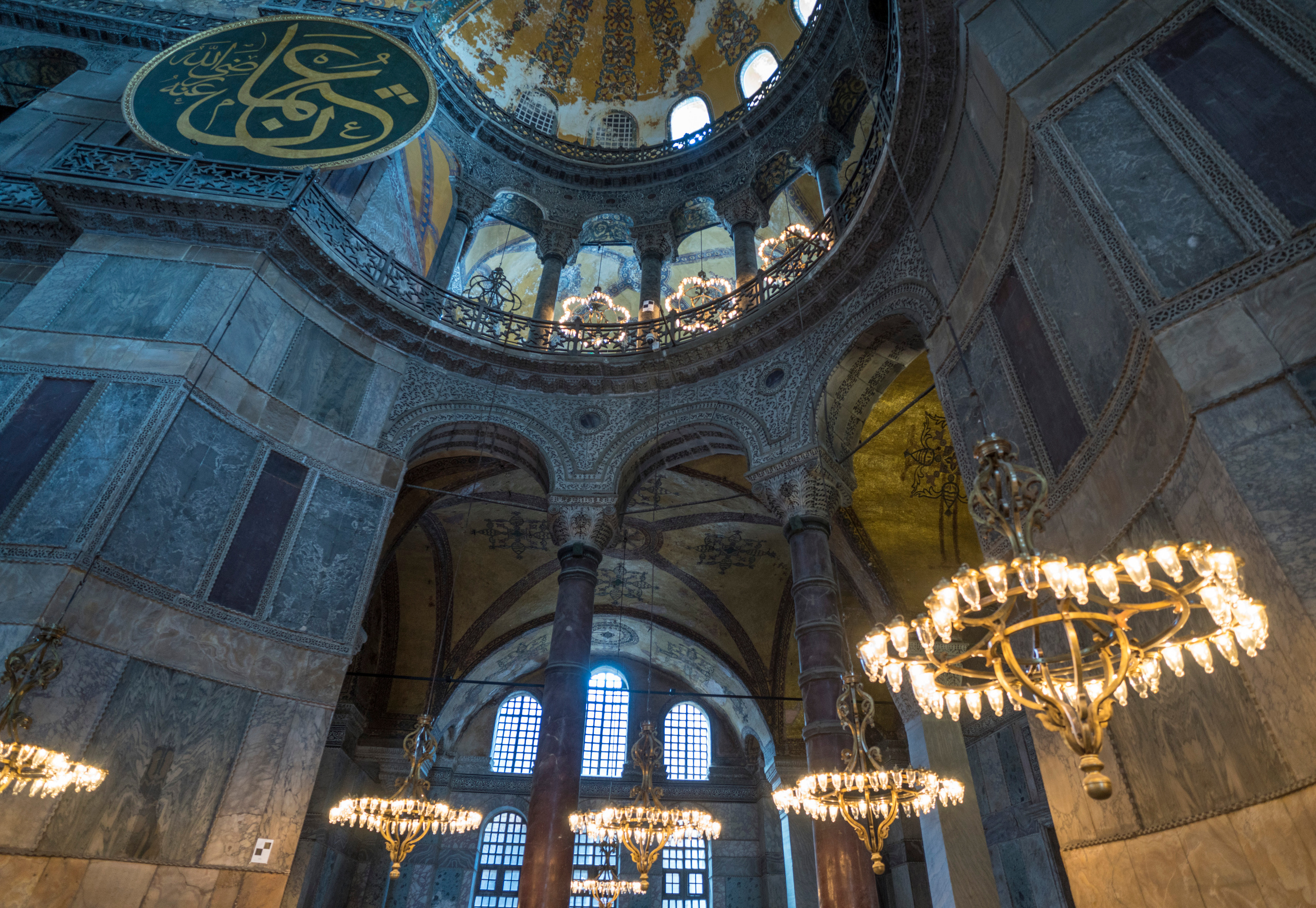 Стамбул (ноябрь 2018). Фотограф Сергей Танков