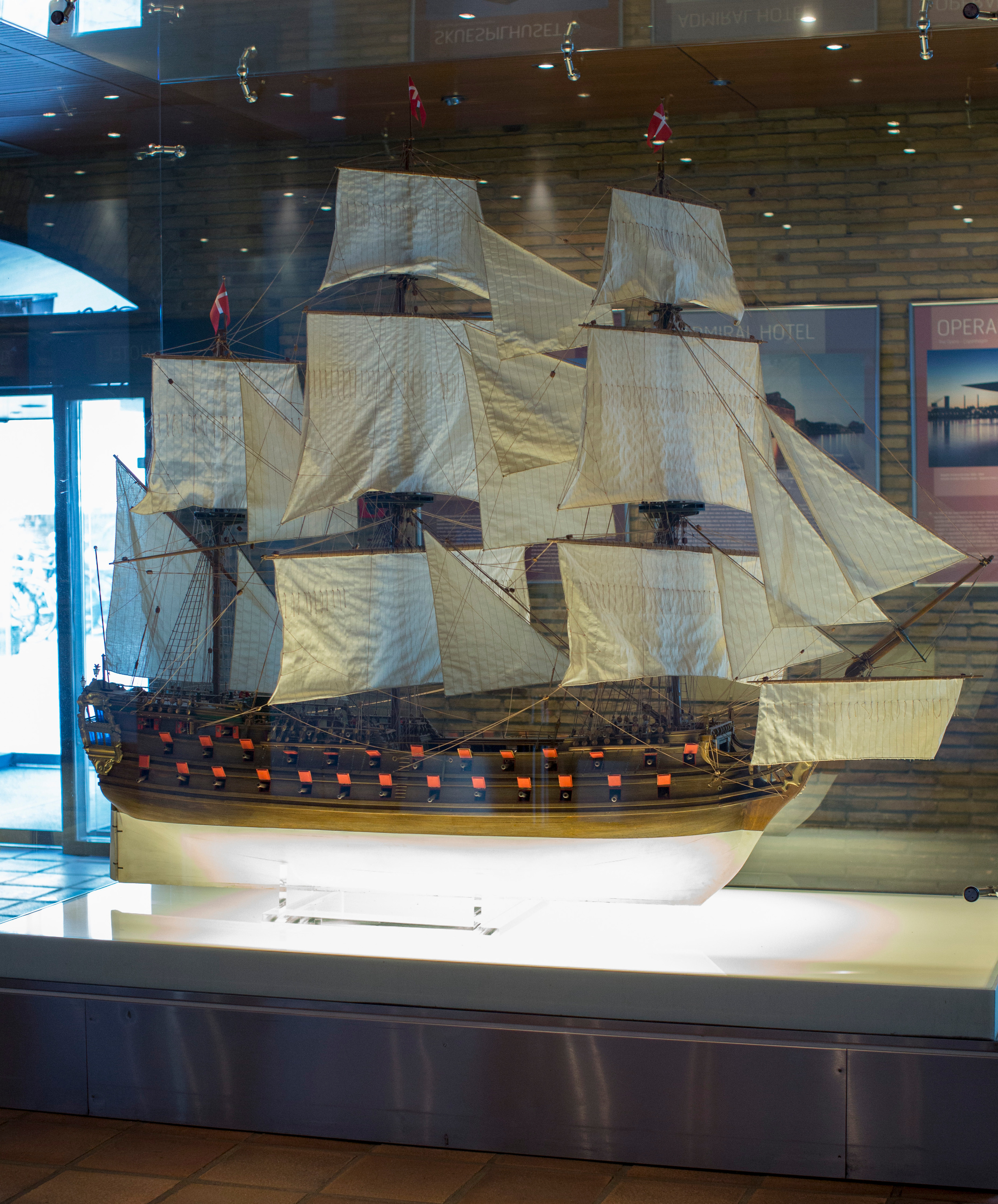 Копенгаген (ноябрь 2012). Фотограф Сергей Танков