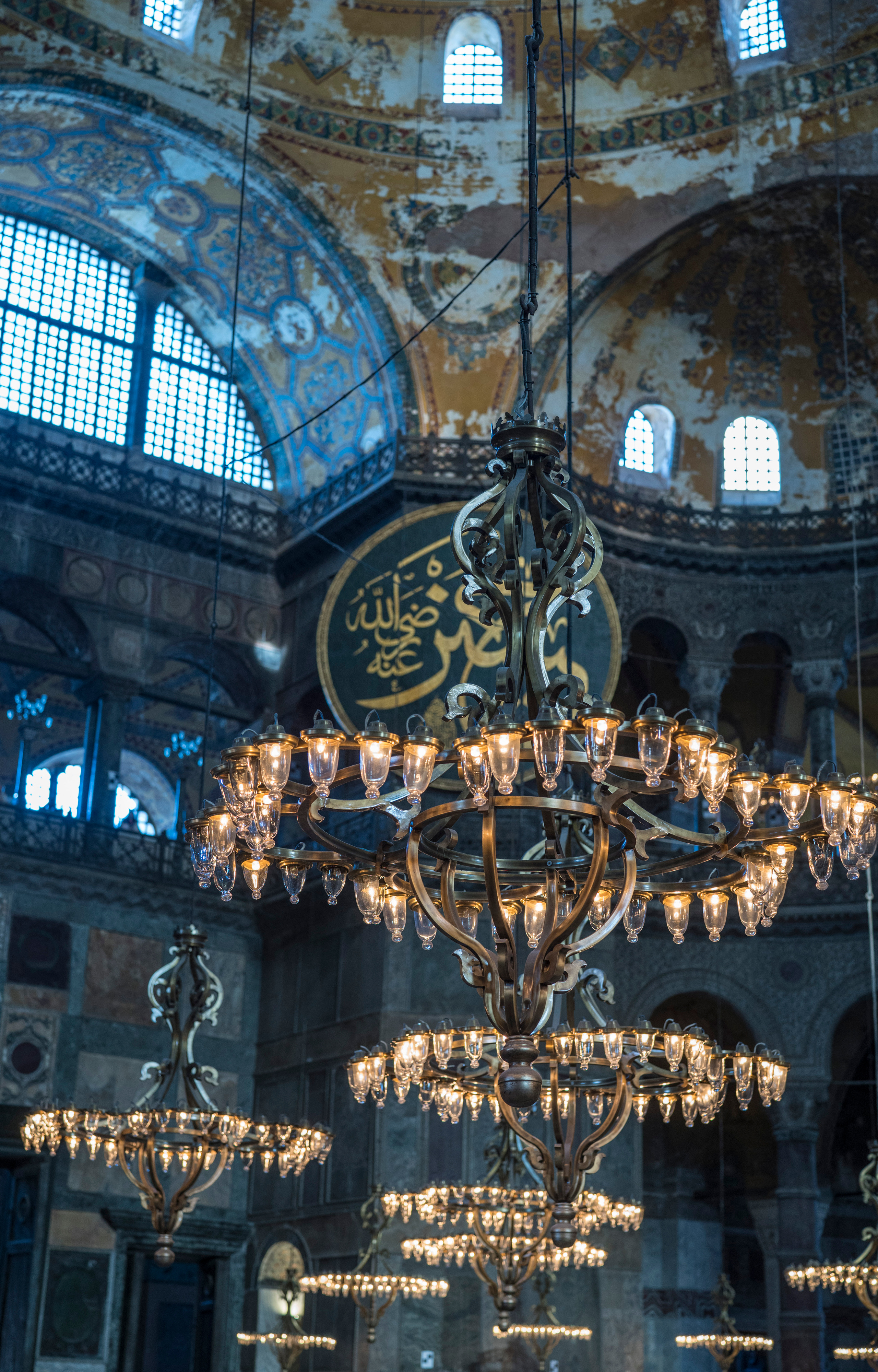 Стамбул (ноябрь 2018). Фотограф Сергей Танков