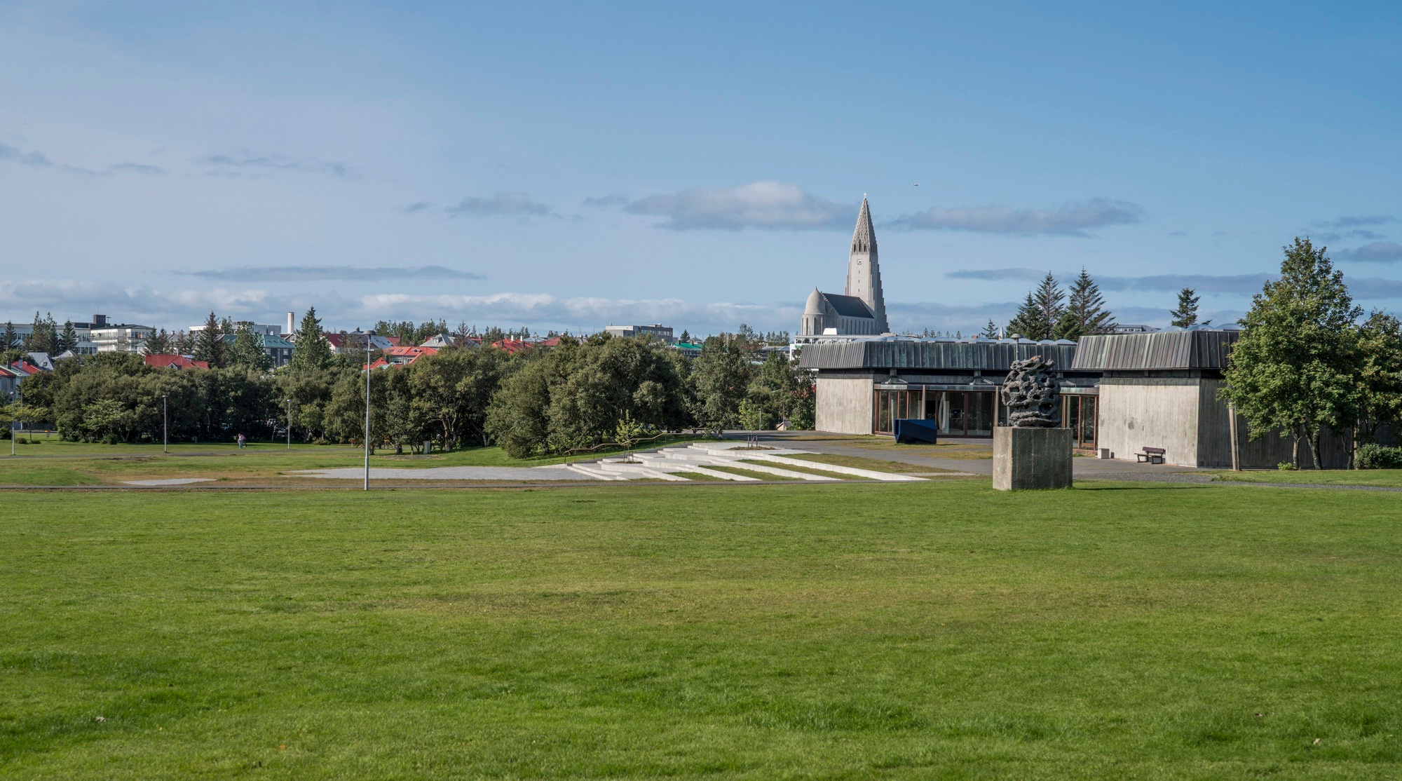 Исландия (август 2018). Фотограф Сергей Танков
