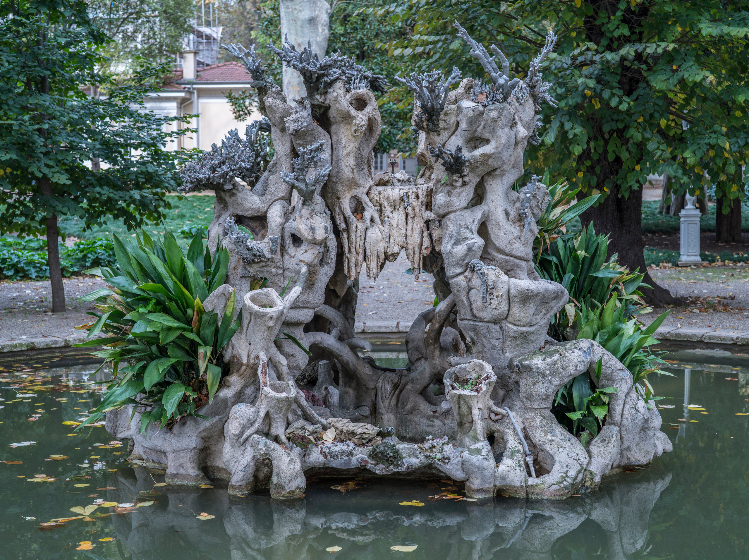 Стамбул (ноябрь 2018). Фотограф Сергей Танков