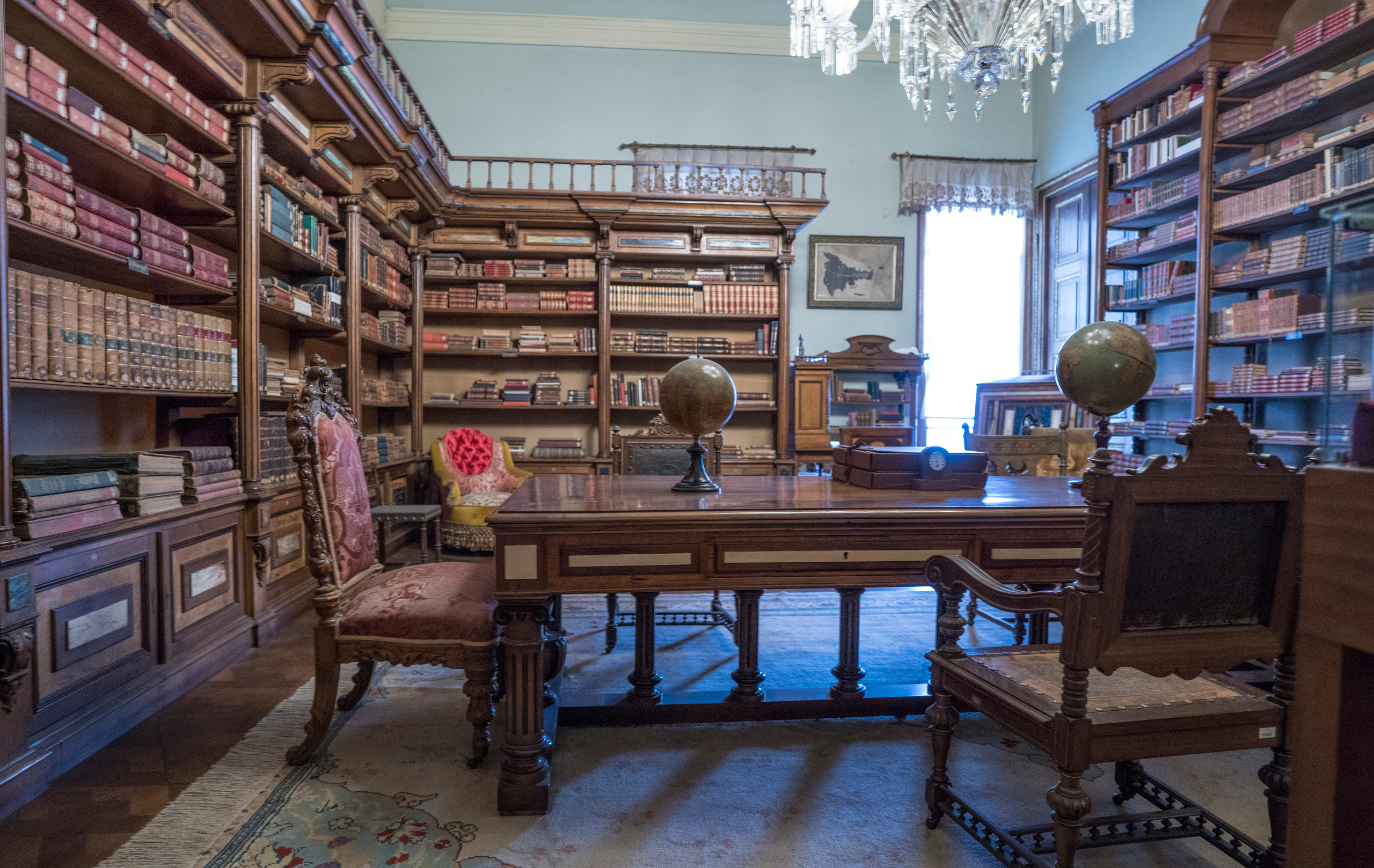 Стамбул (ноябрь 2018). Фотограф Сергей Танков