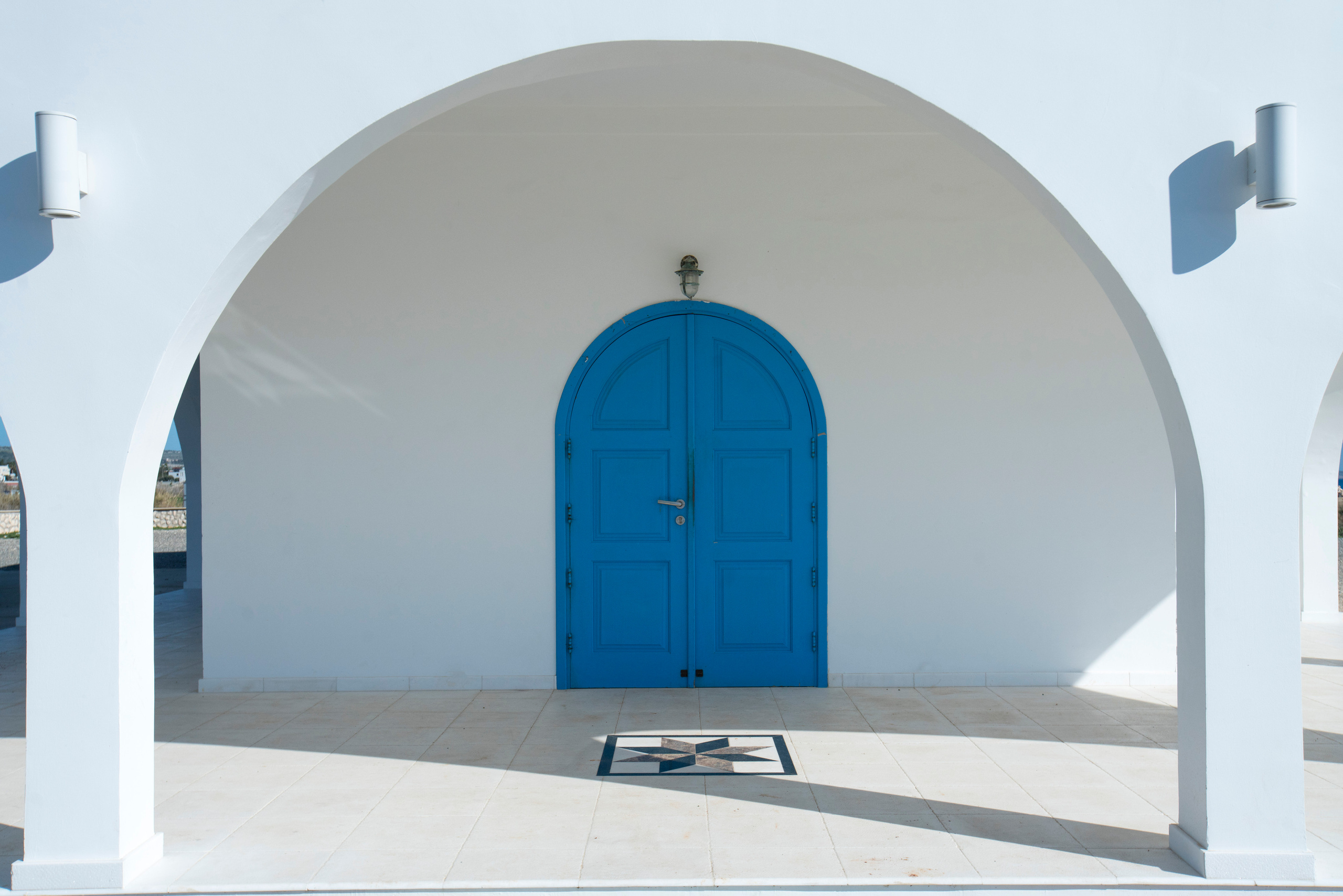 Кипр (январь 2018). Фотограф Сергей Танков