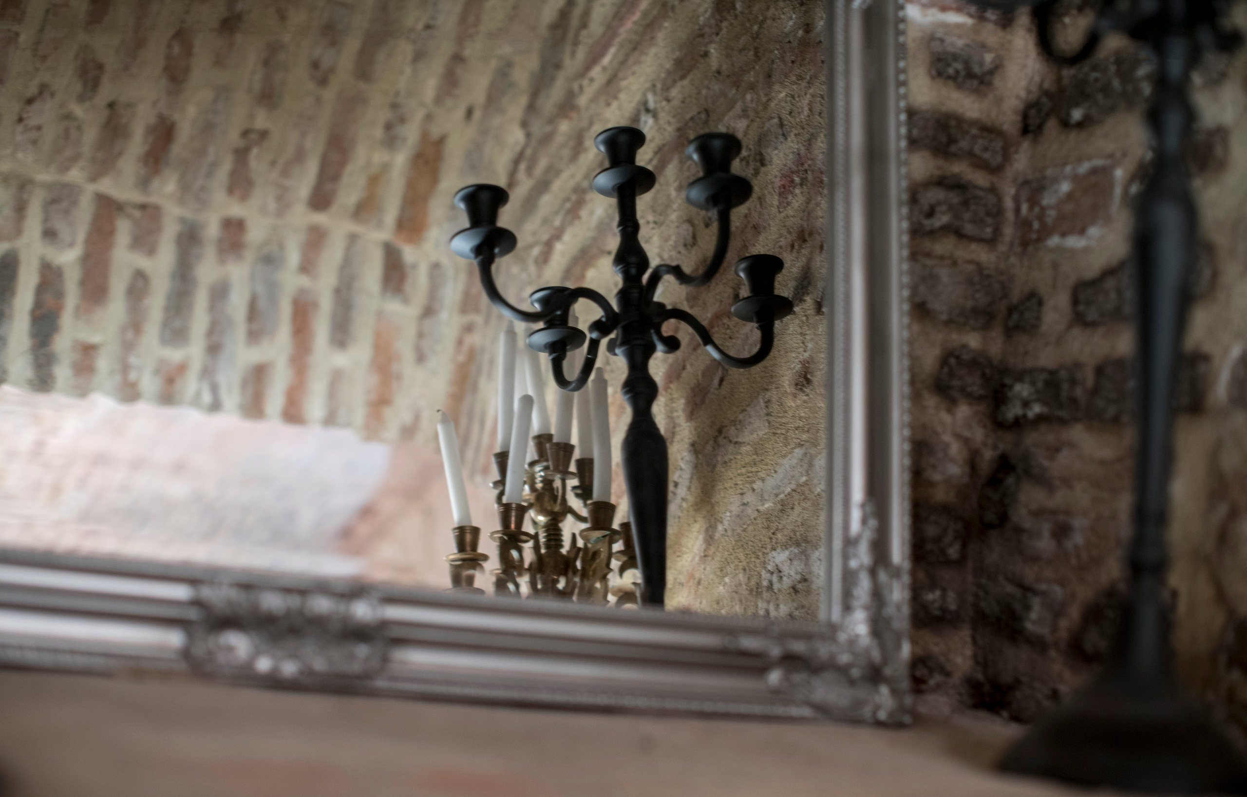 Грузия (декабрь 2017). Фотограф Сергей Танков