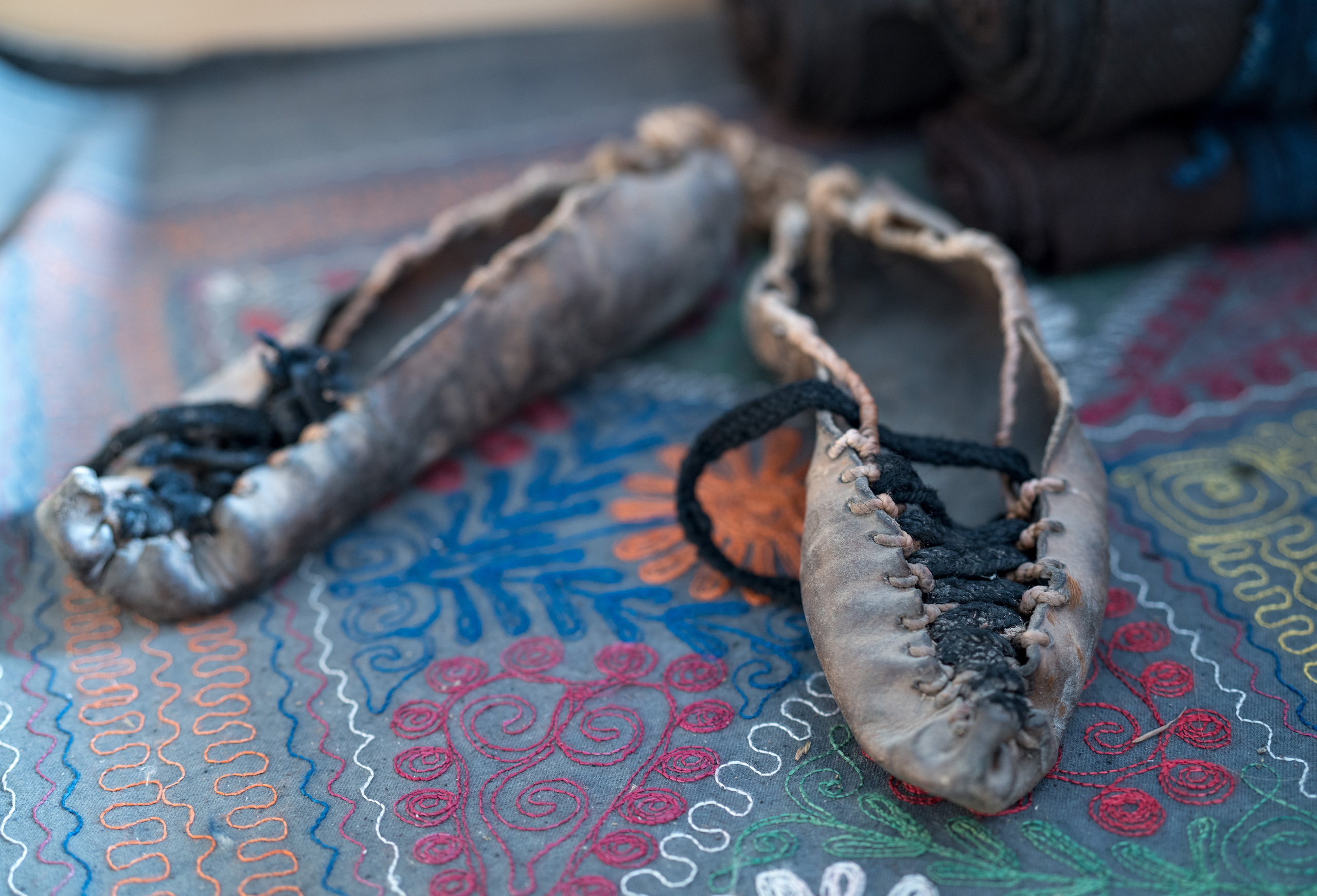 Азербайджан (апрель 2018). Фотограф Сергей Танков