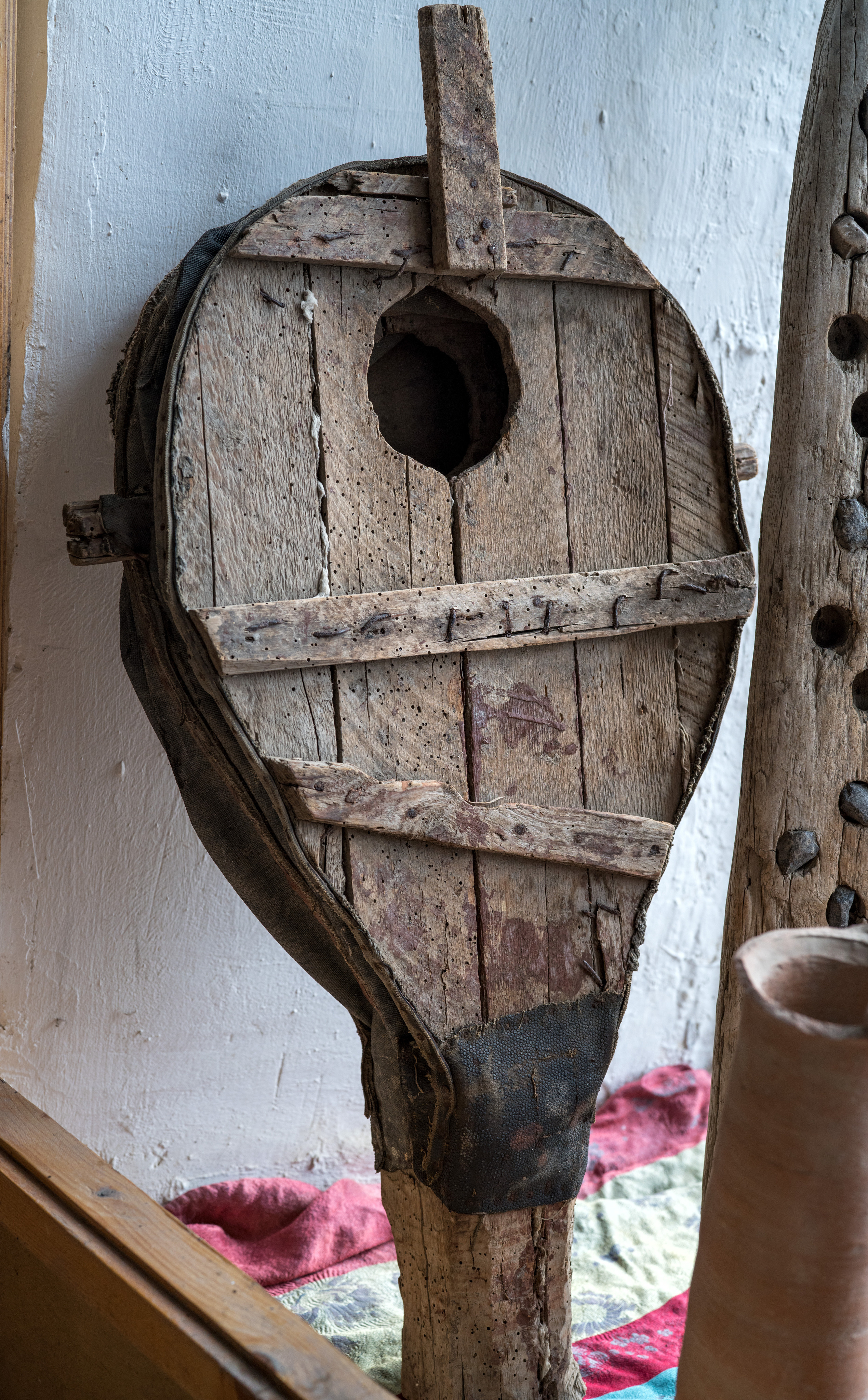 Азербайджан (апрель 2018). Фотограф Сергей Танков