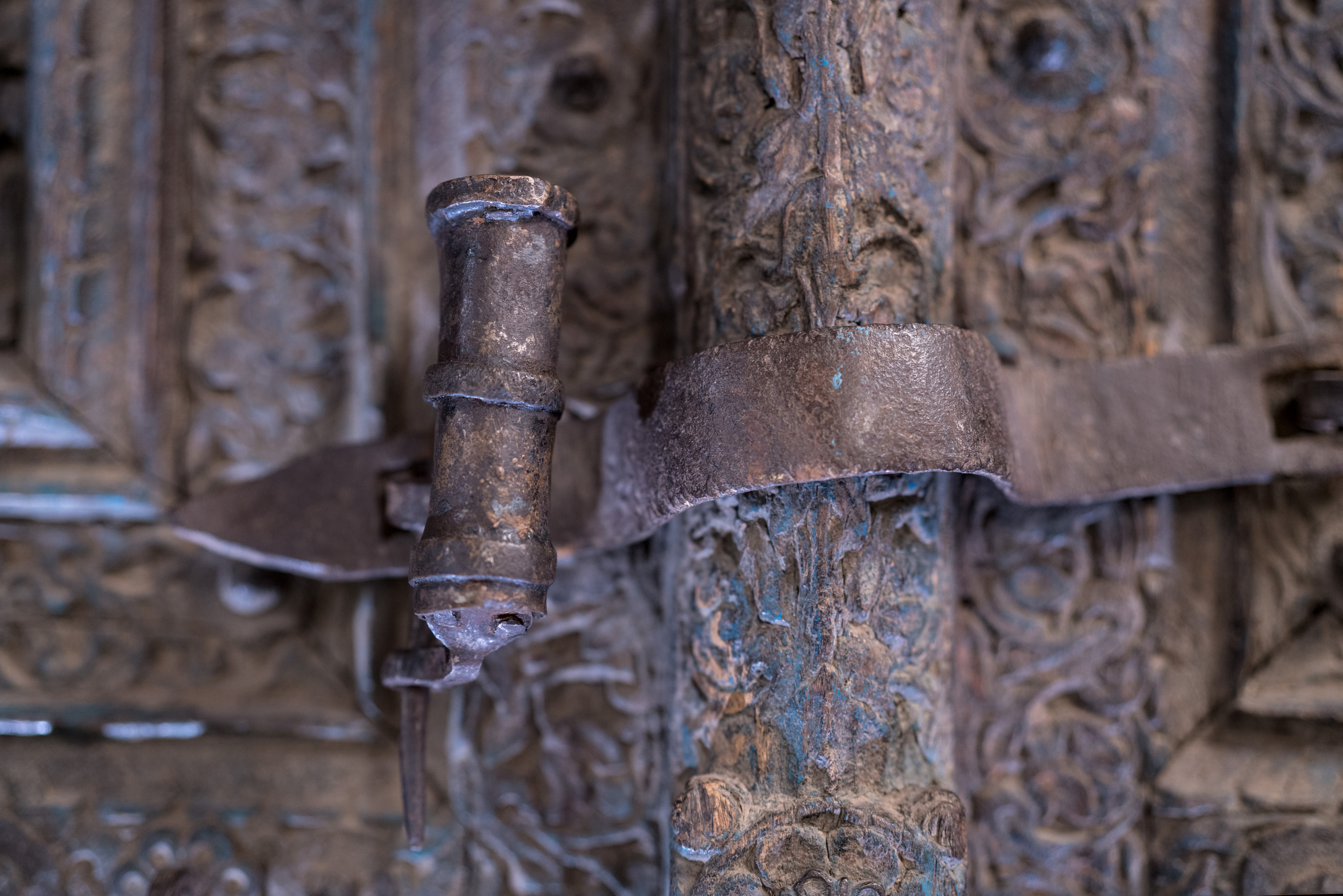 Стамбул (ноябрь 2018). Фотограф Сергей Танков