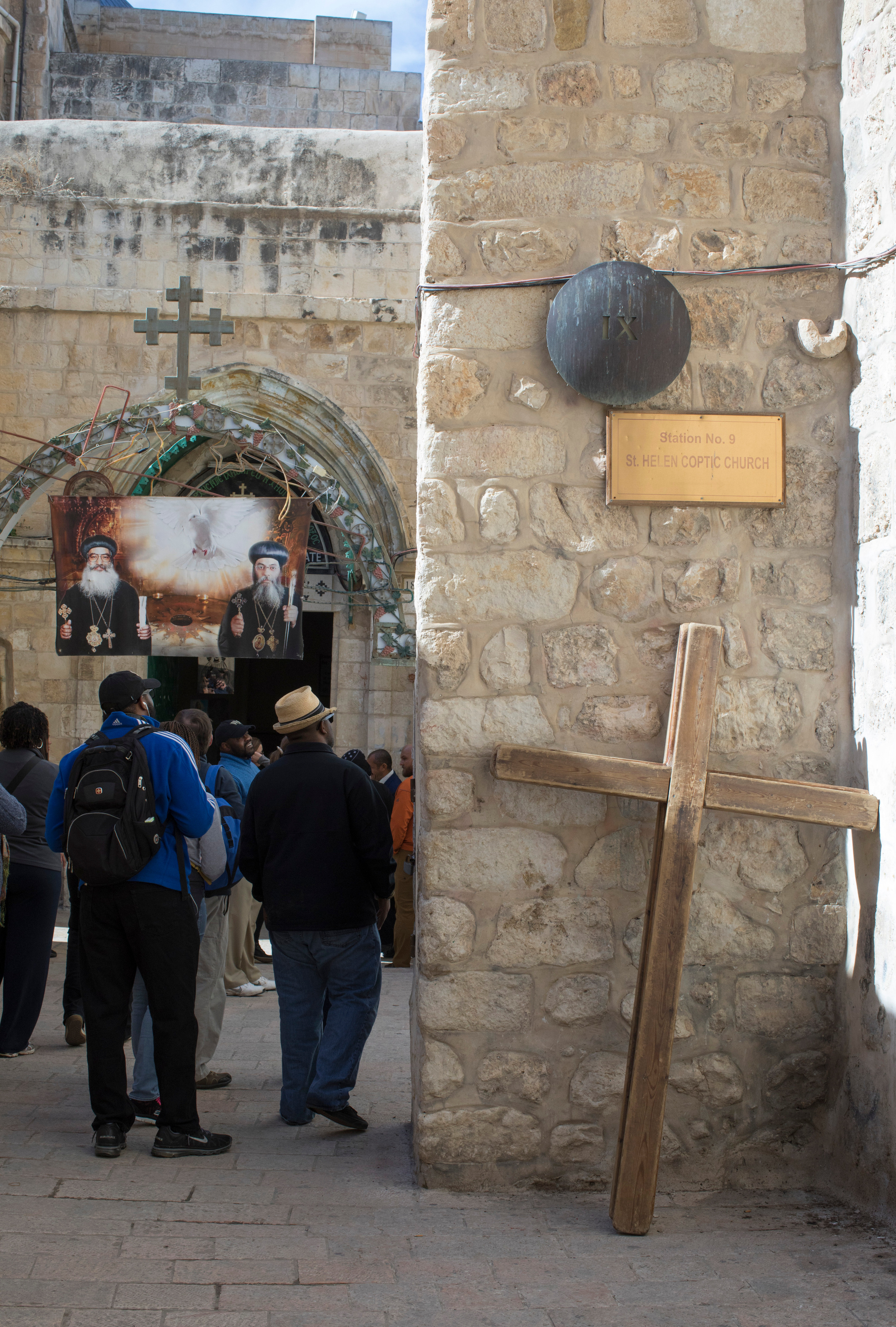 Израиль (январь 2017). Фотограф Сергей Танков