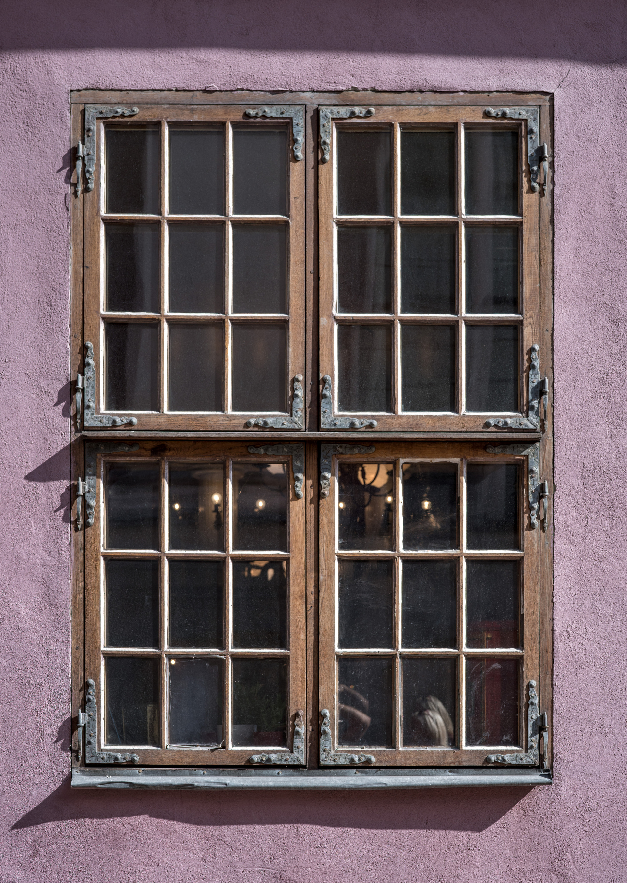 Рига (август 2018). Фотограф Сергей Танков