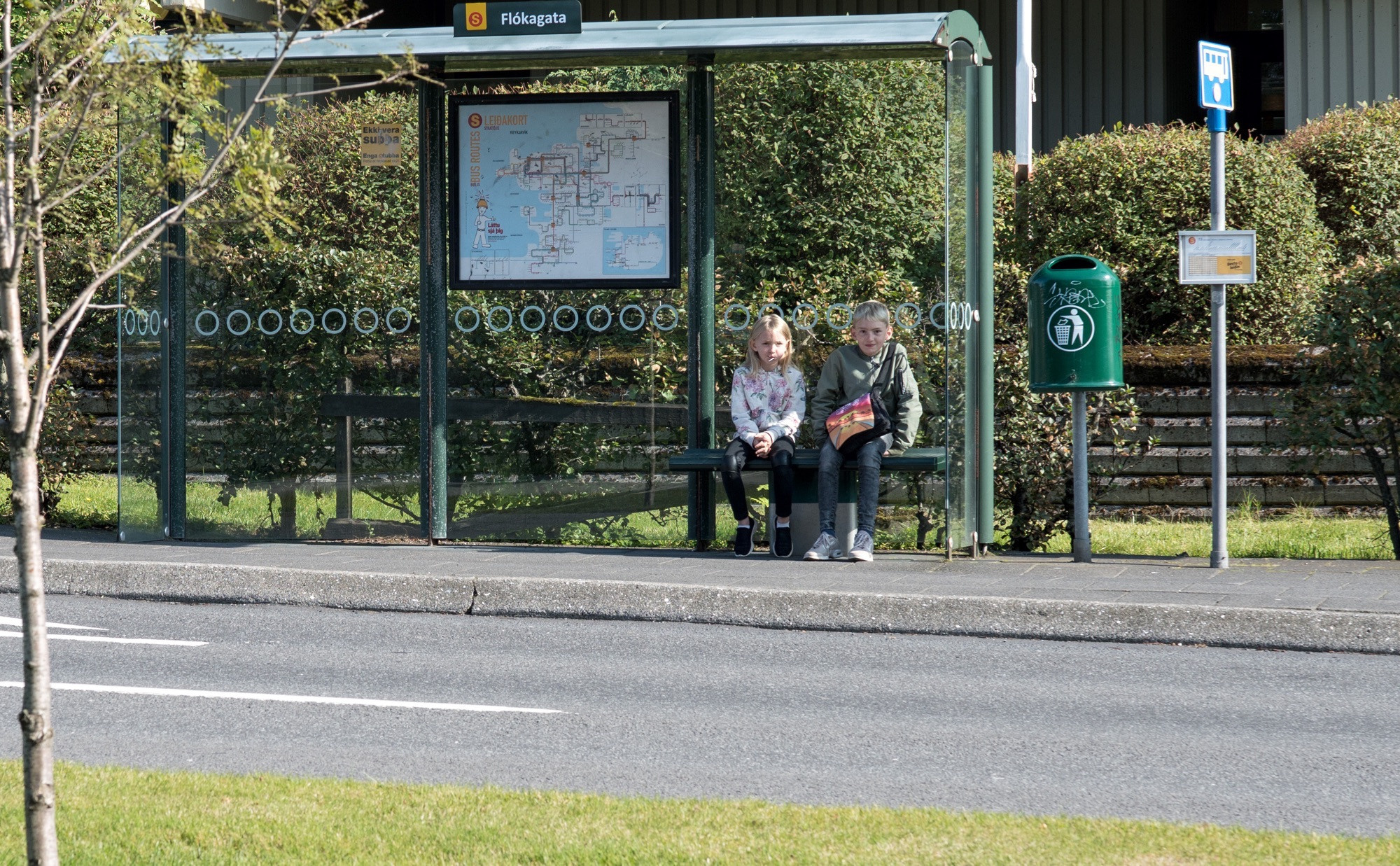 Исландия (август 2018). Фотограф Сергей Танков