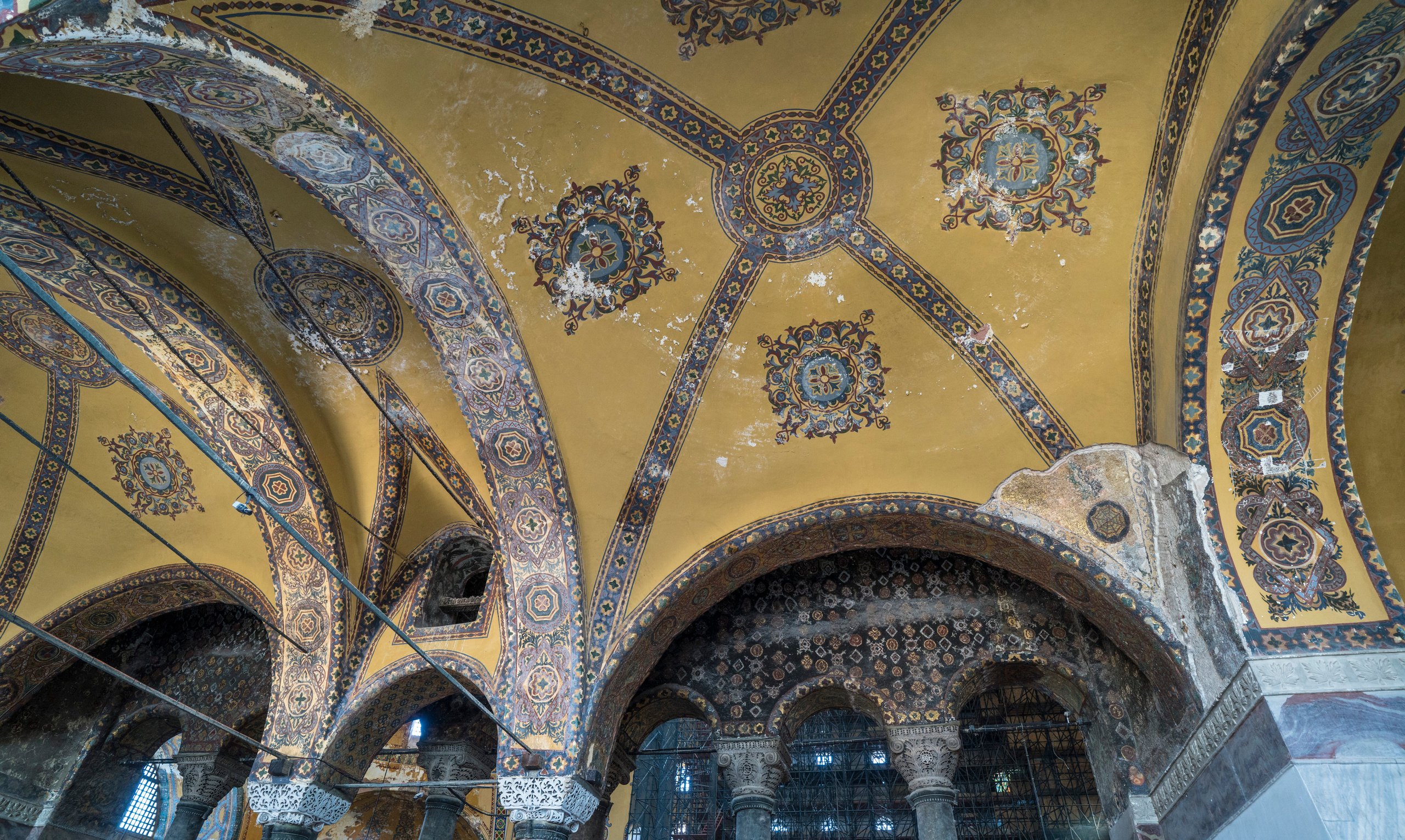 Стамбул (ноябрь 2018). Фотограф Сергей Танков