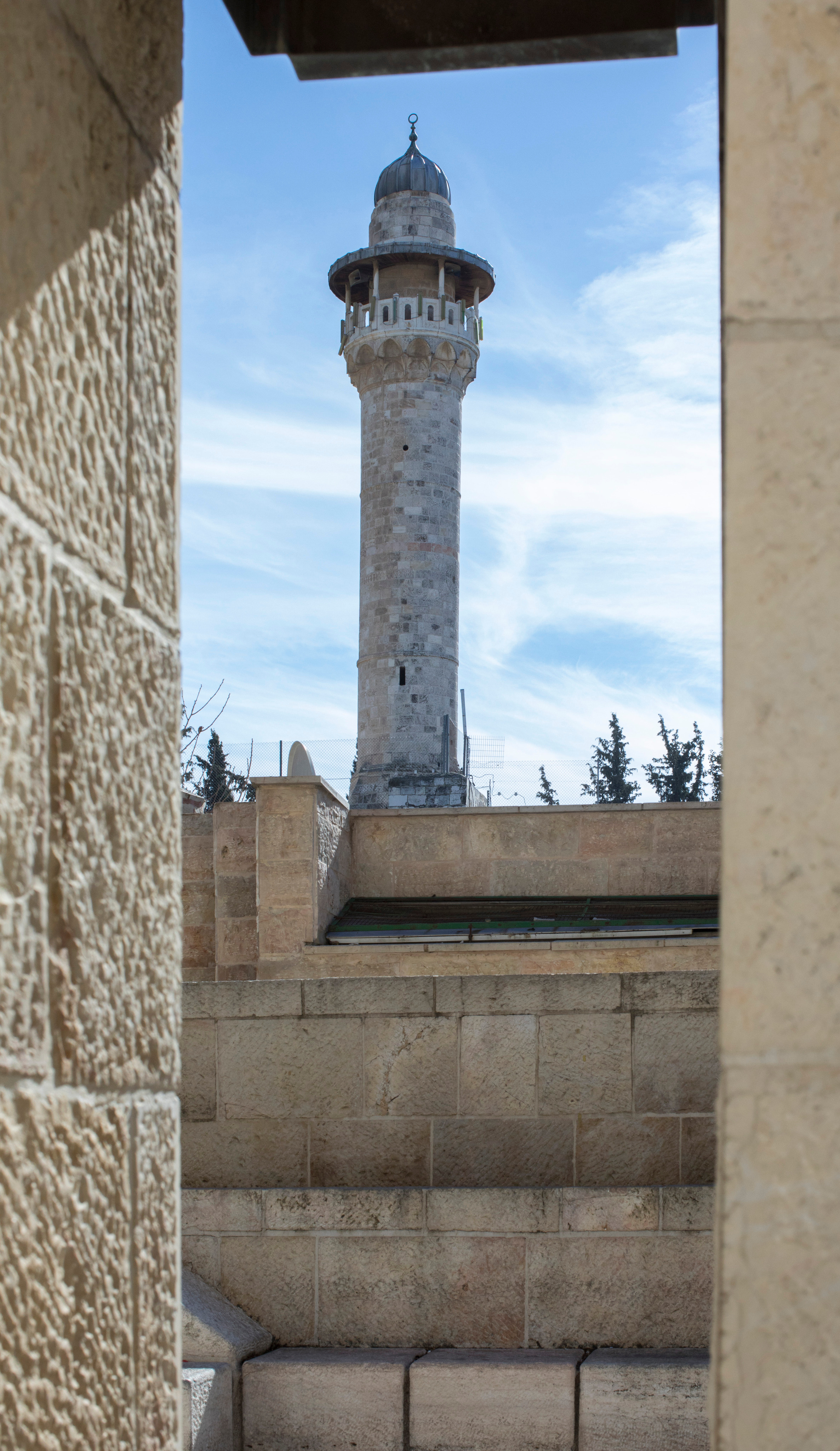 Израиль (январь 2017). Фотограф Сергей Танков