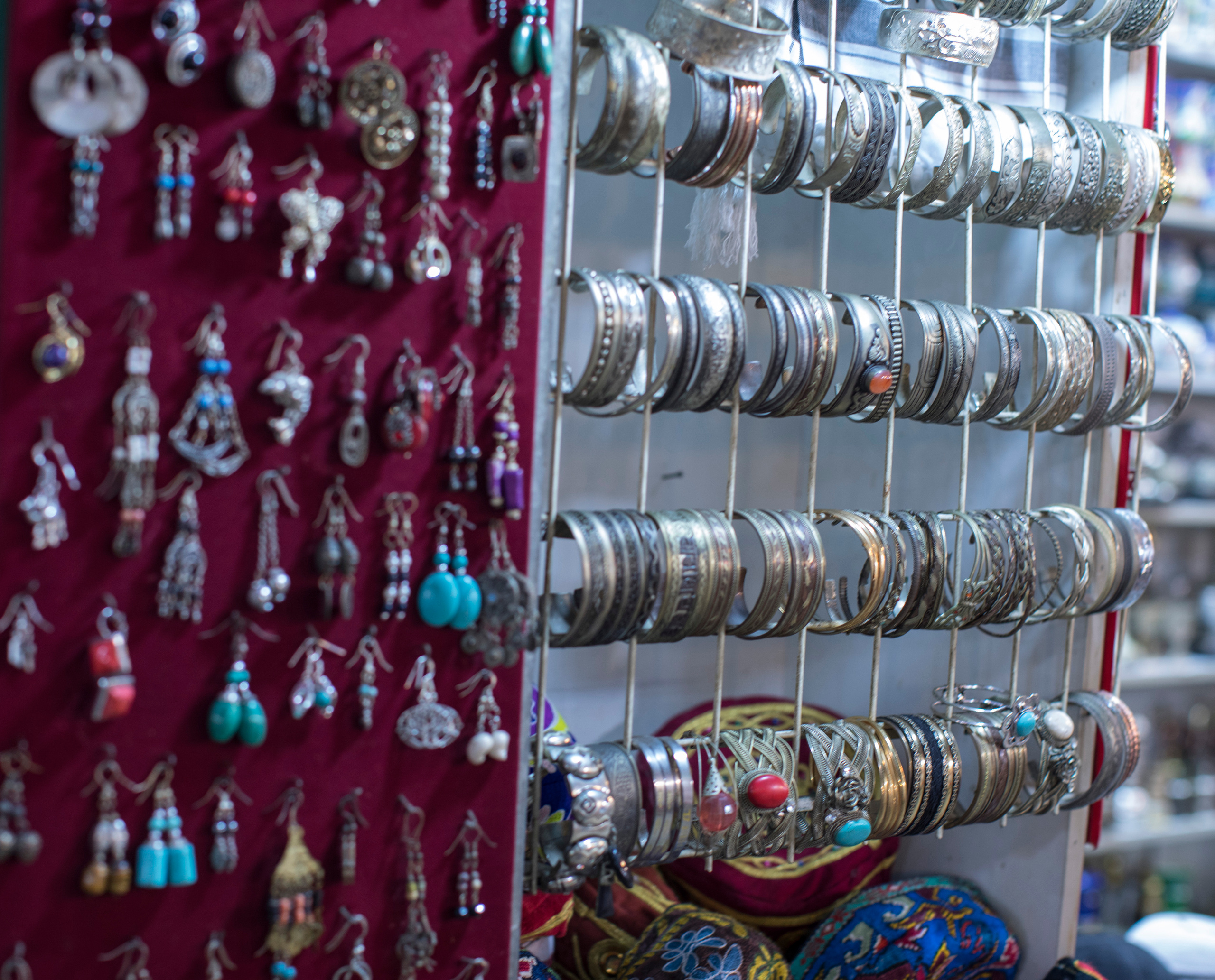 Израиль (январь 2017). Фотограф Сергей Танков