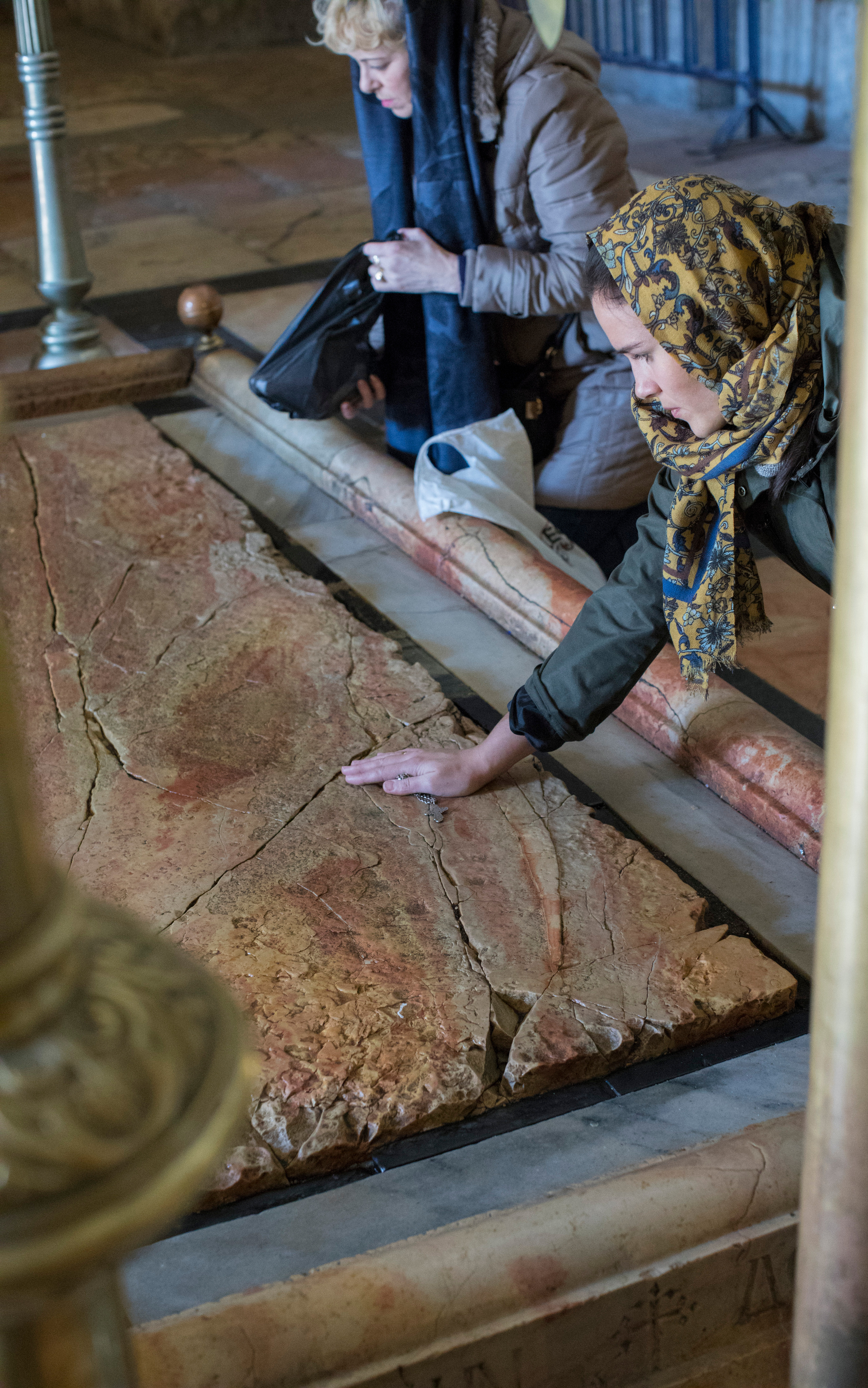 Израиль (январь 2017). Фотограф Сергей Танков