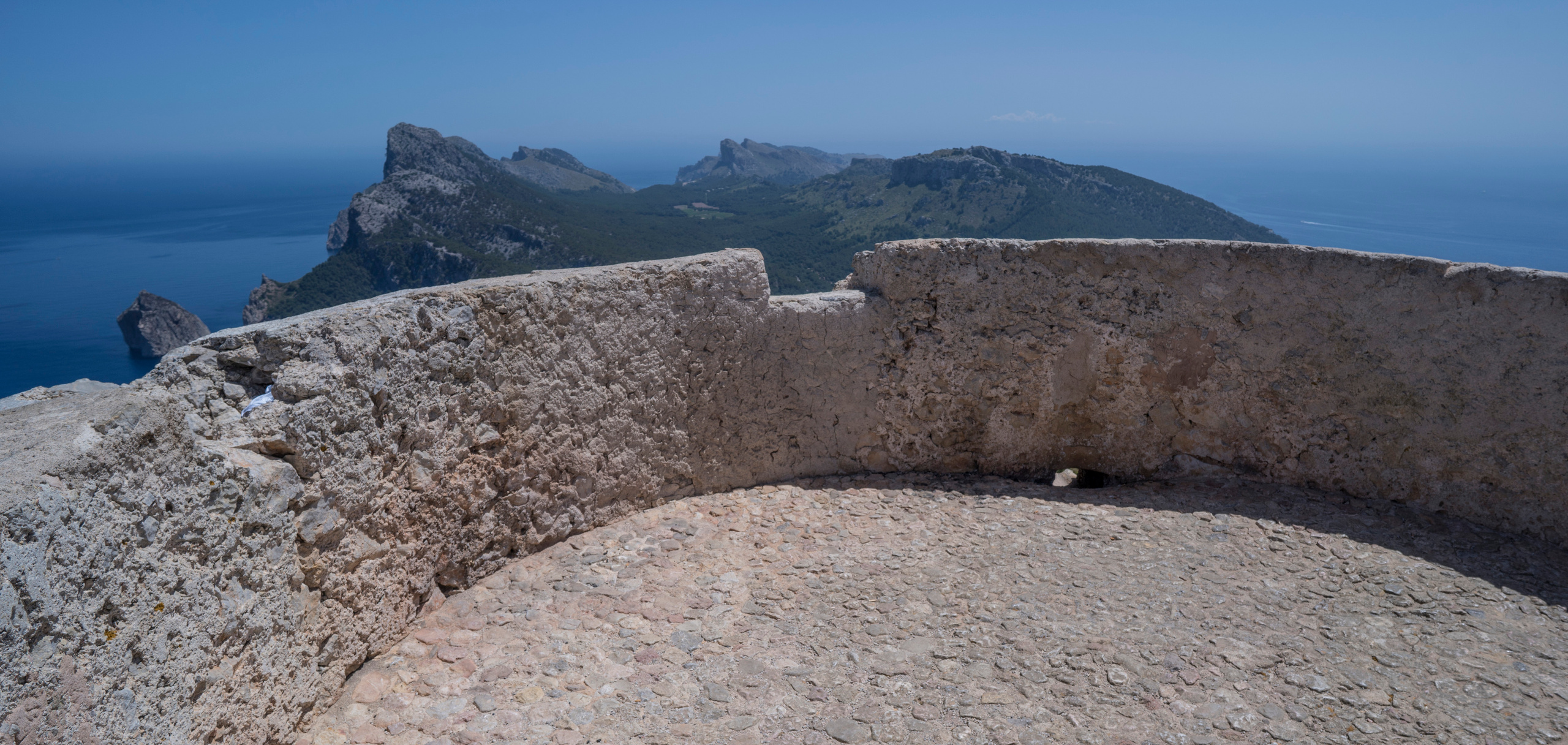 Майорка (июль 2018). Фотограф Сергей Танков