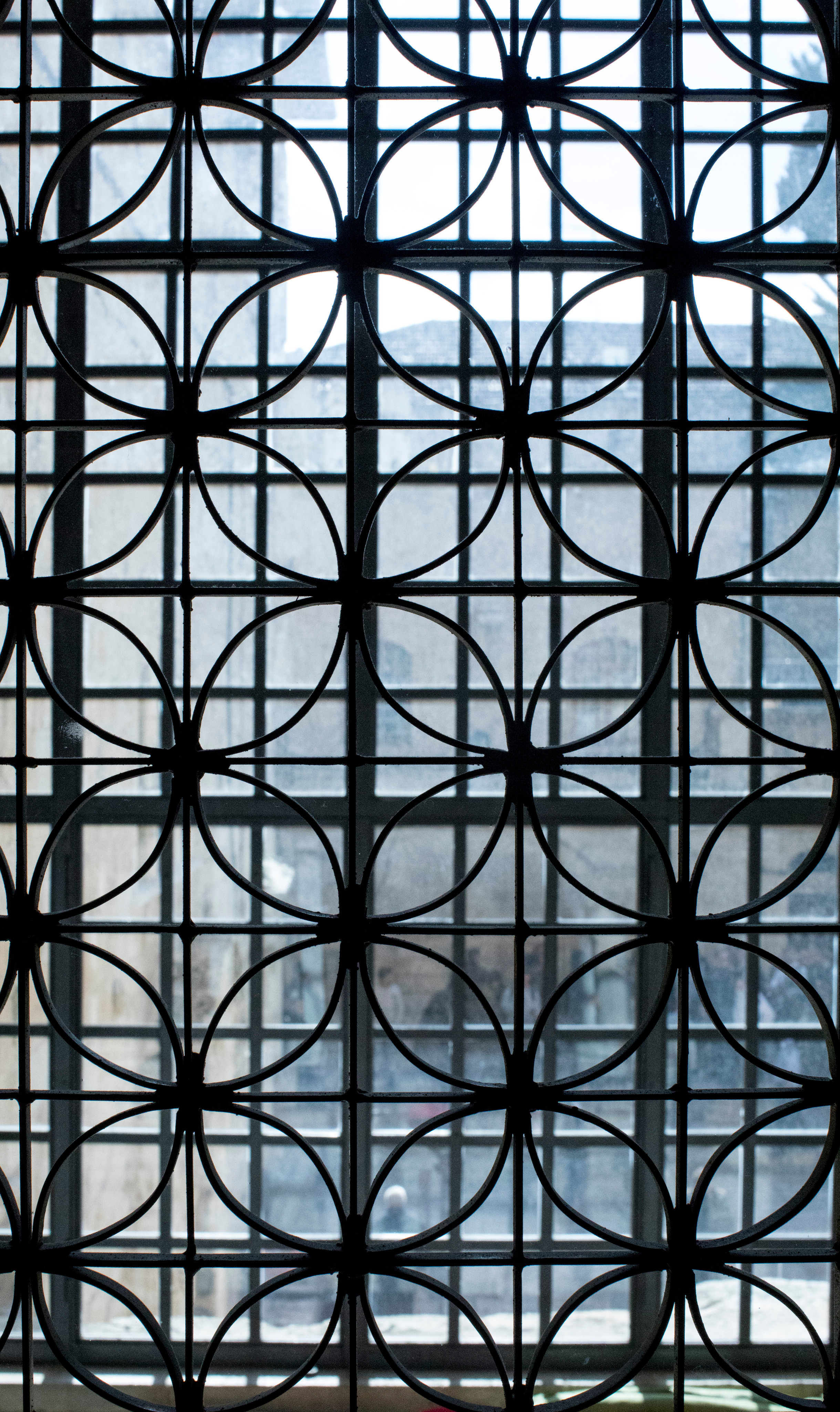 Израиль (январь 2017). Фотограф Сергей Танков