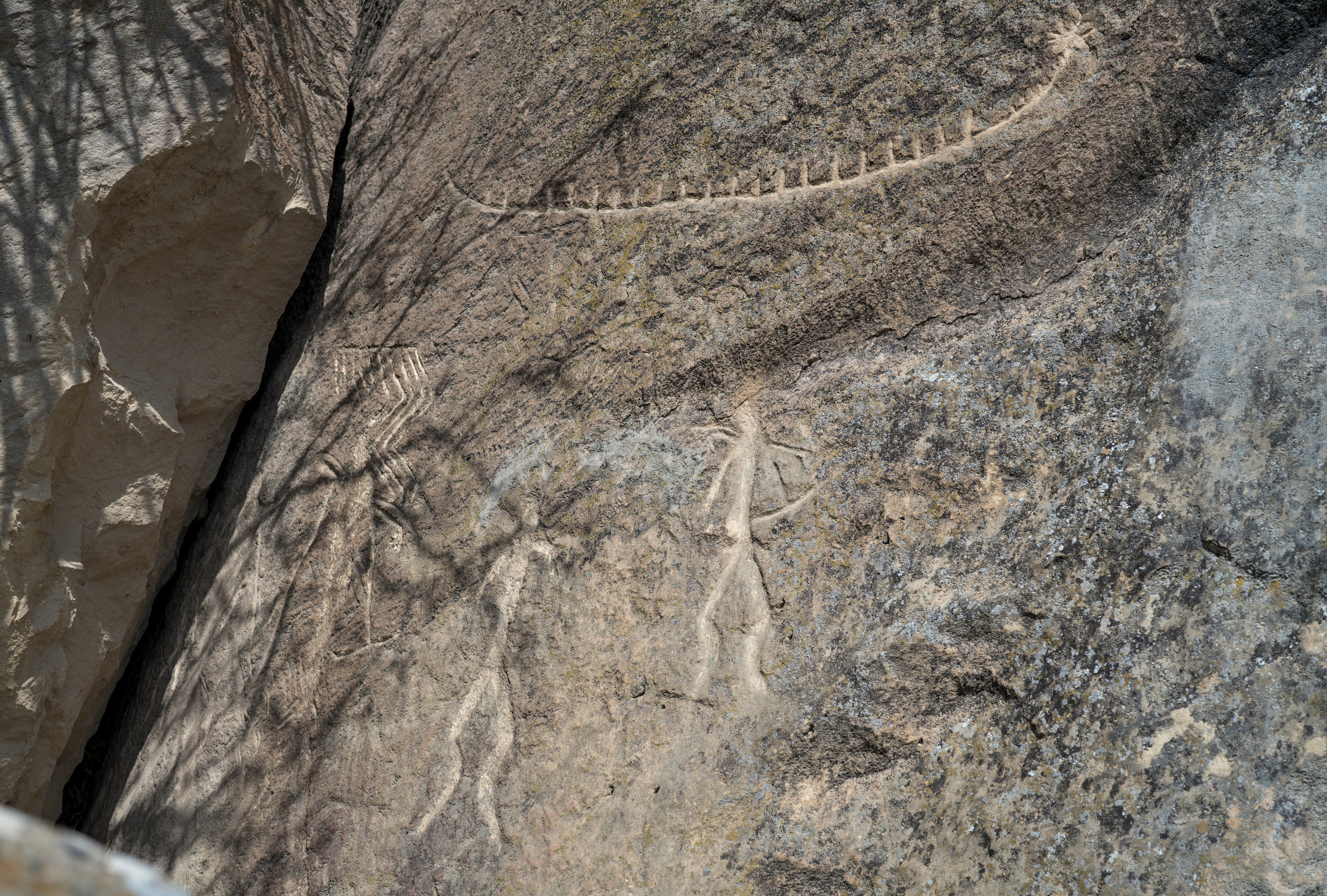 Азербайджан (апрель 2018). Фотограф Сергей Танков