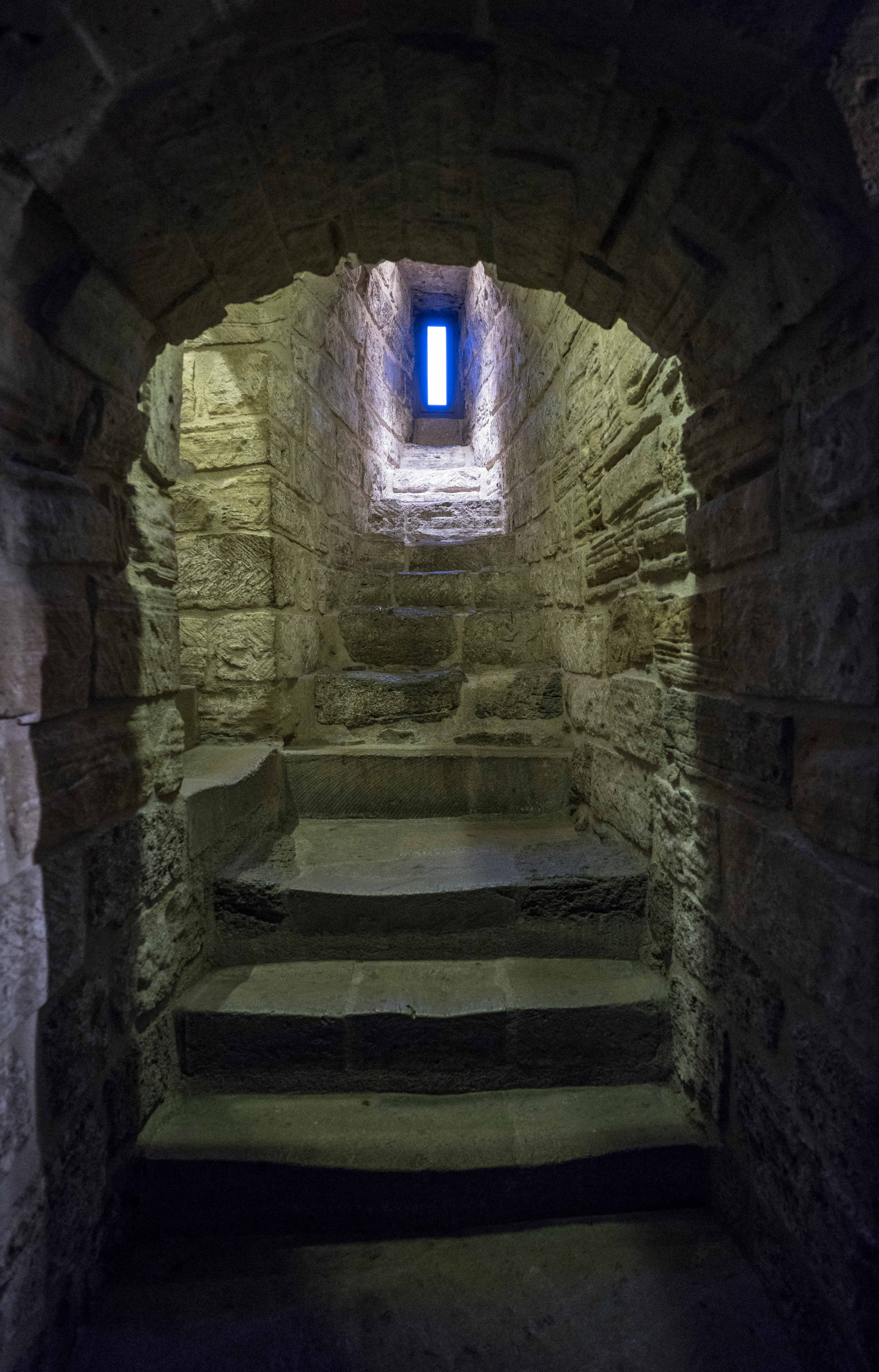 Азербайджан (апрель 2018). Фотограф Сергей Танков