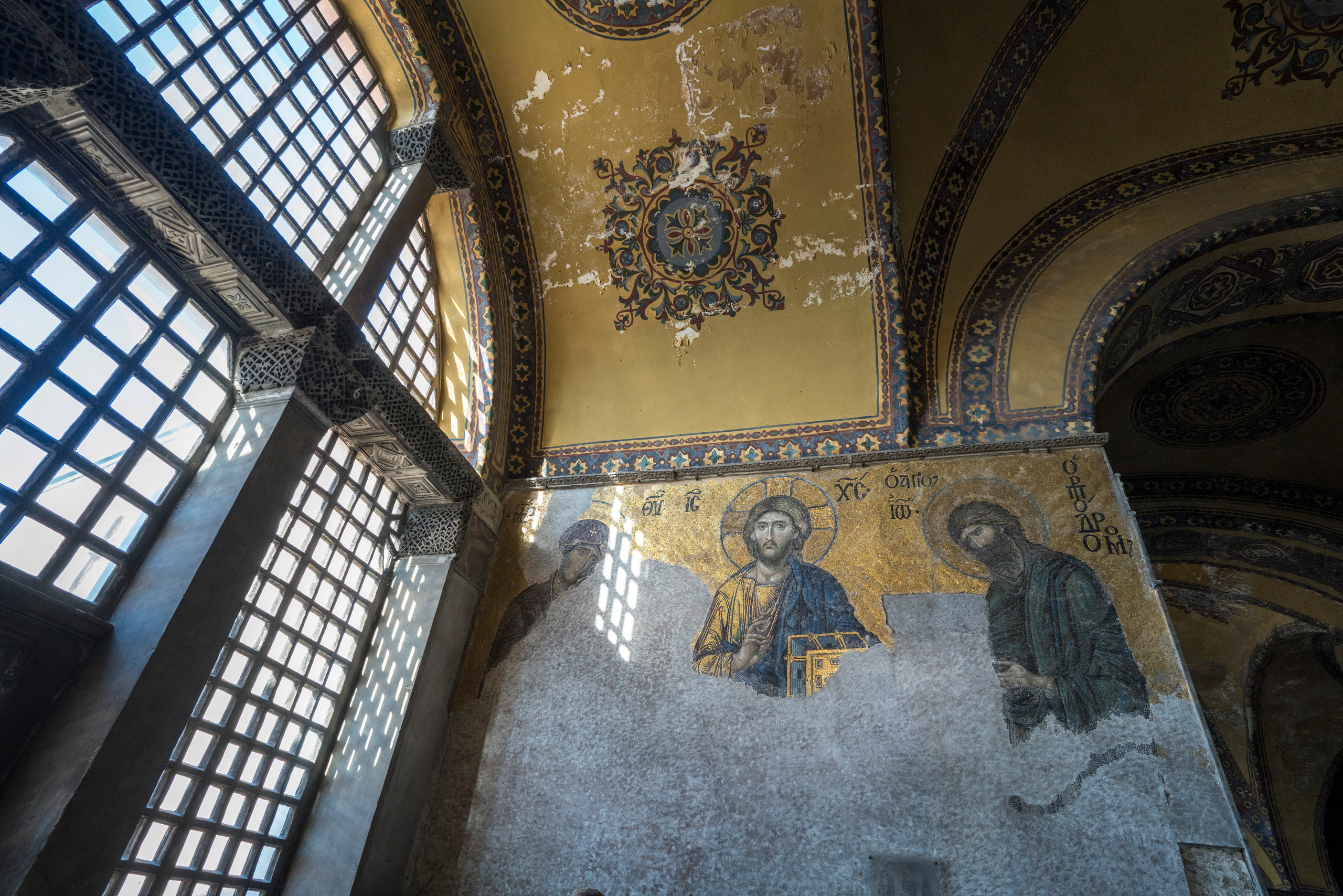 Стамбул (ноябрь 2018). Фотограф Сергей Танков