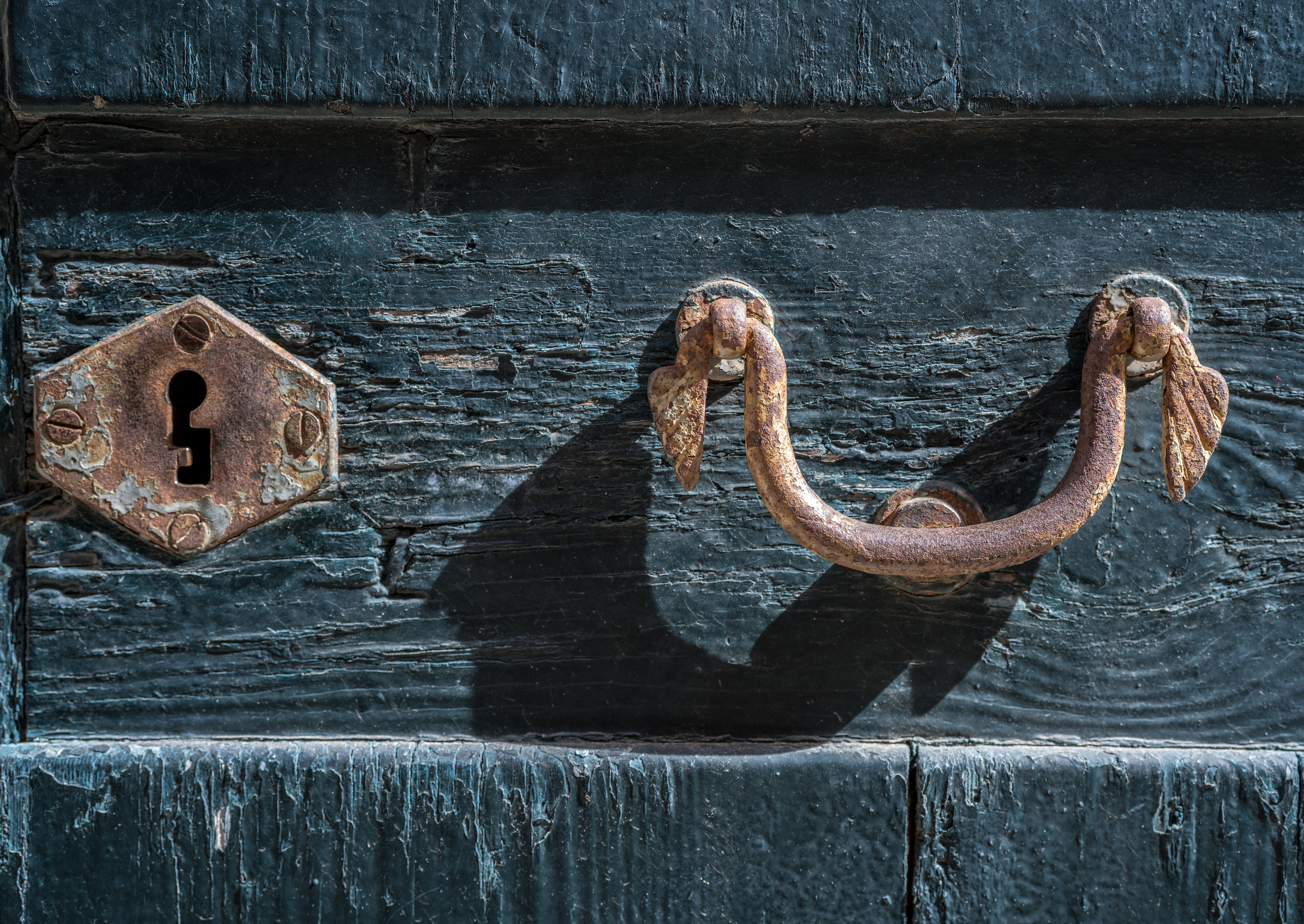 Майорка (июль 2018). Фотограф Сергей Танков