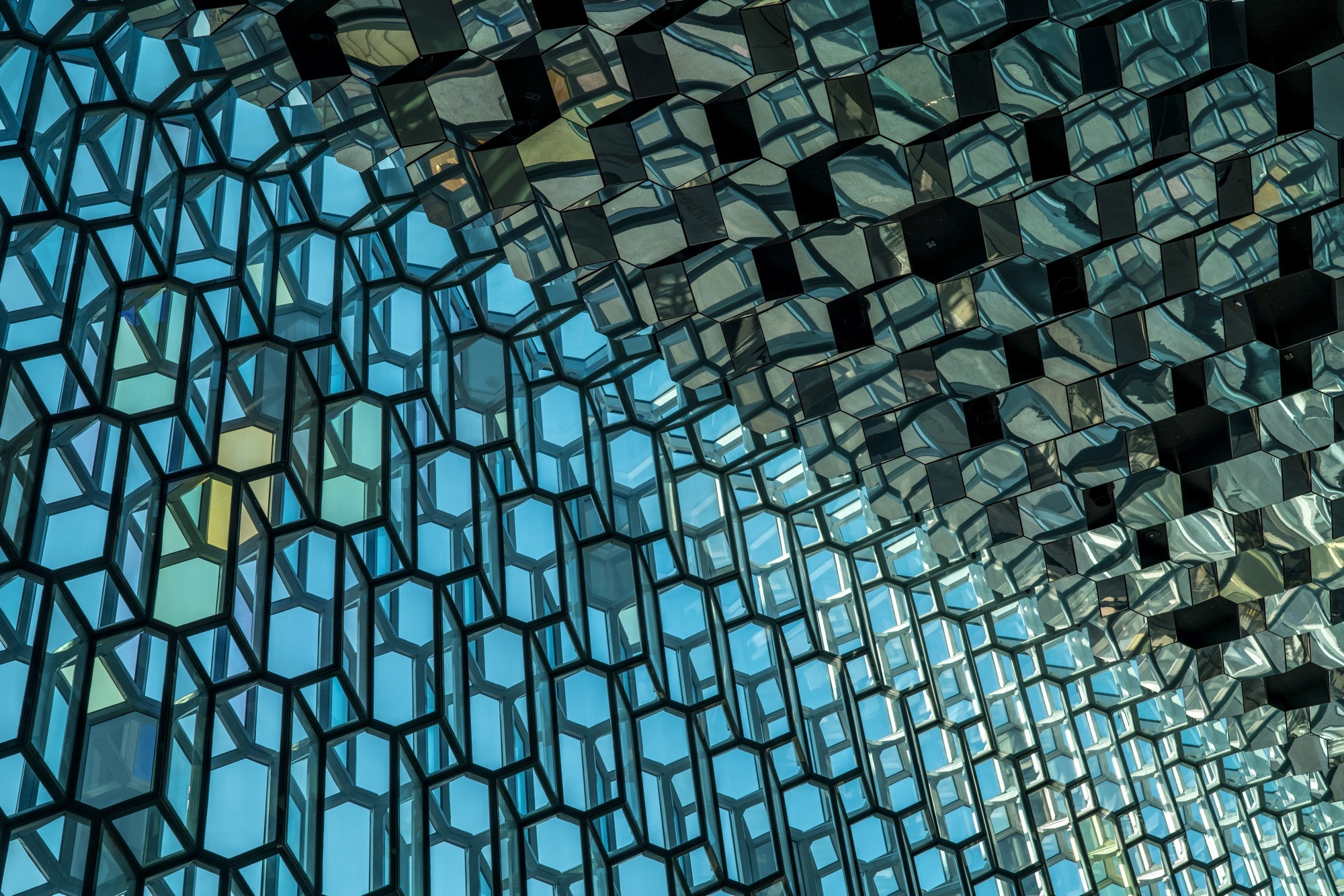 Исландия (август 2018). Фотограф Сергей Танков