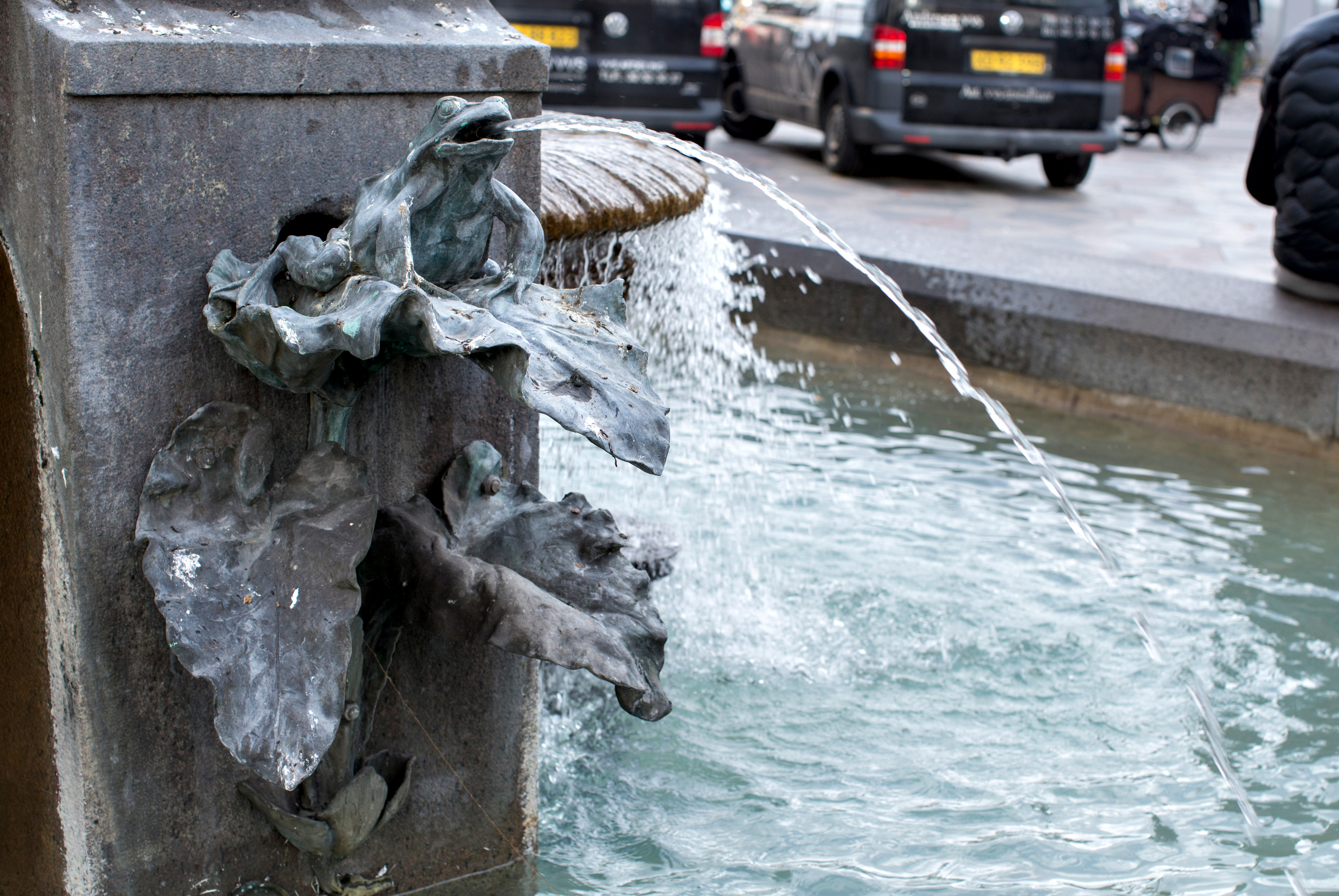 Копенгаген (ноябрь 2012). Фотограф Сергей Танков