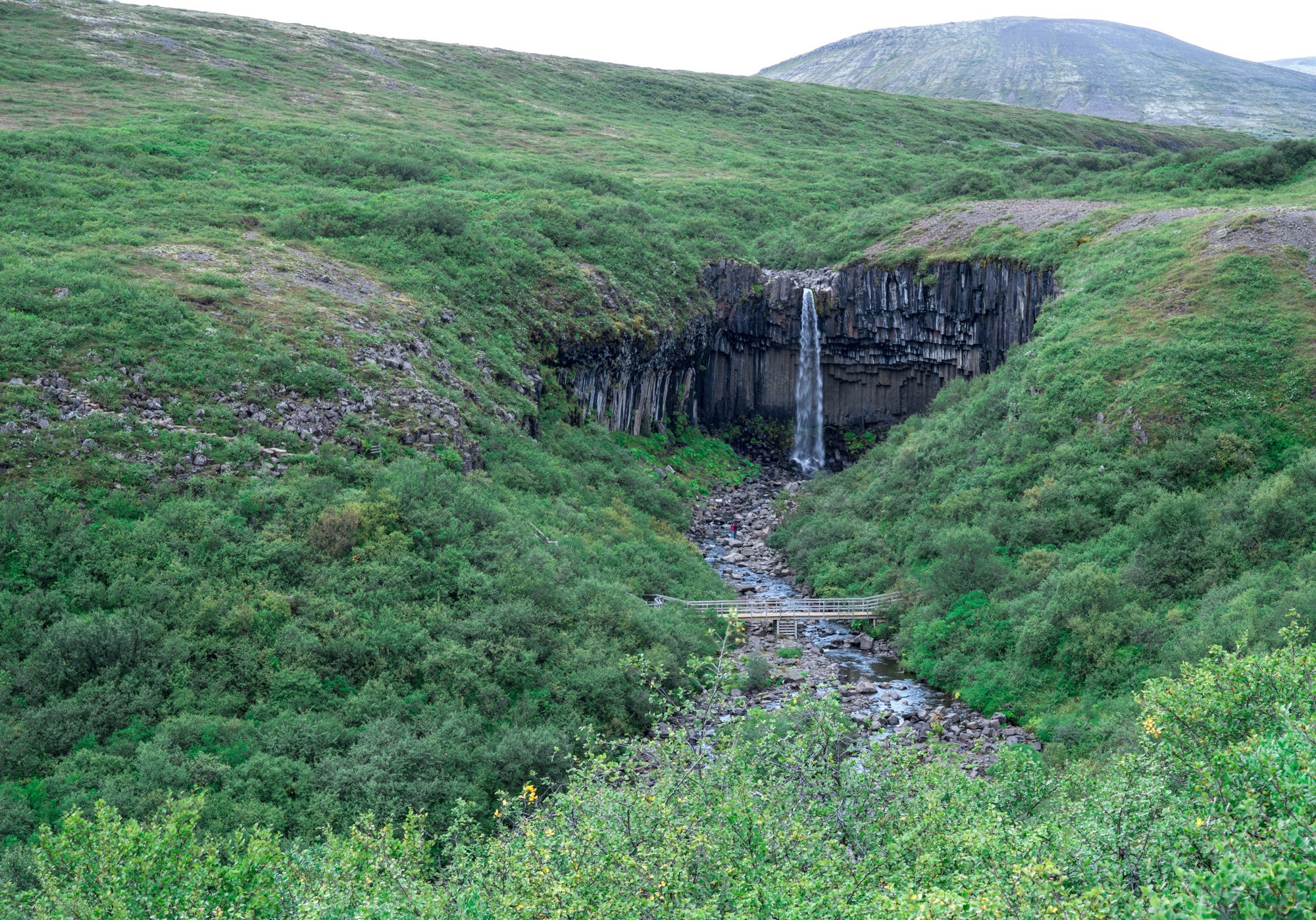 Исландия (август 2018). Фотограф Сергей Танков