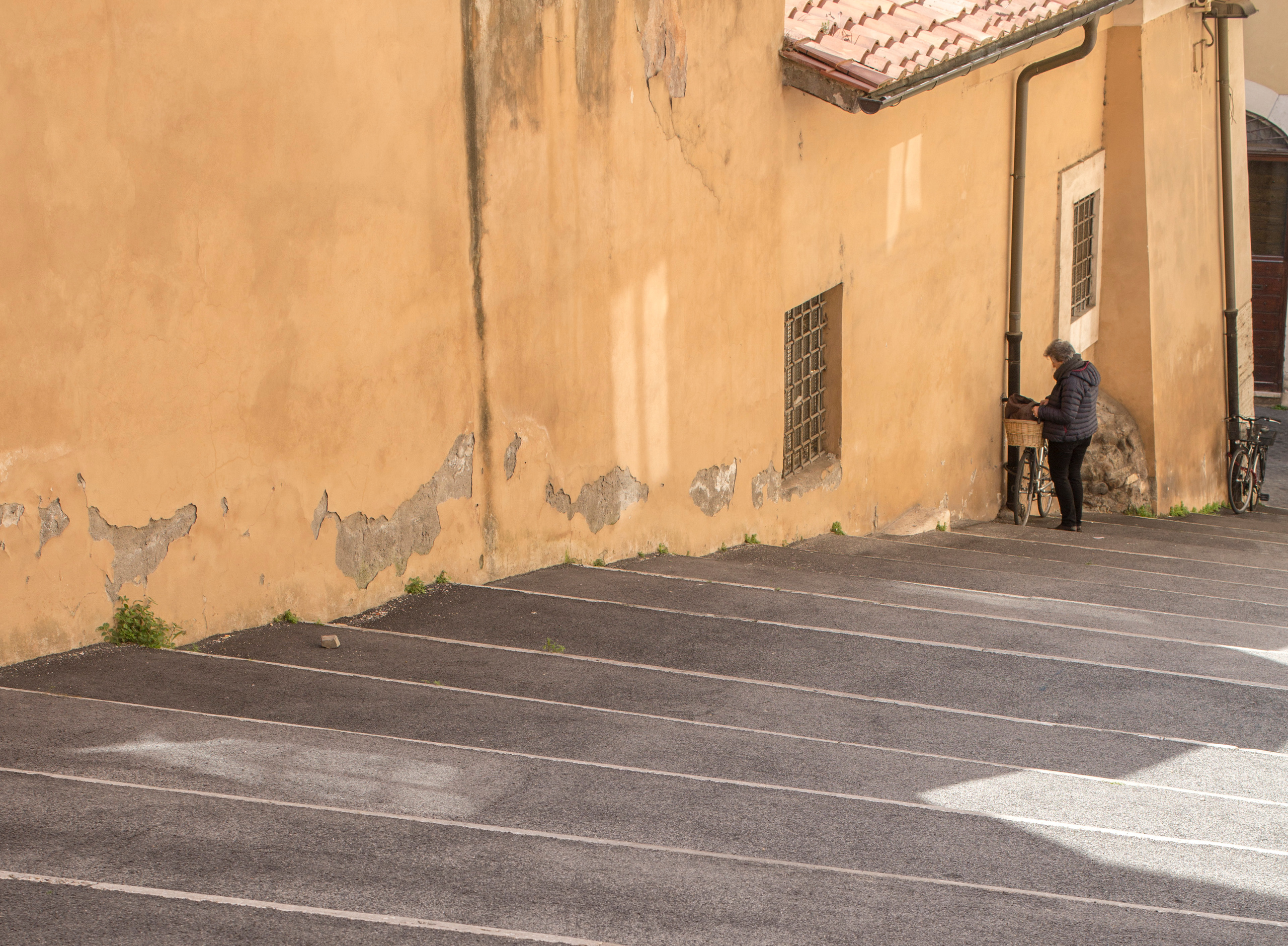 Рим (март 2015). Фотограф Сергей Танков