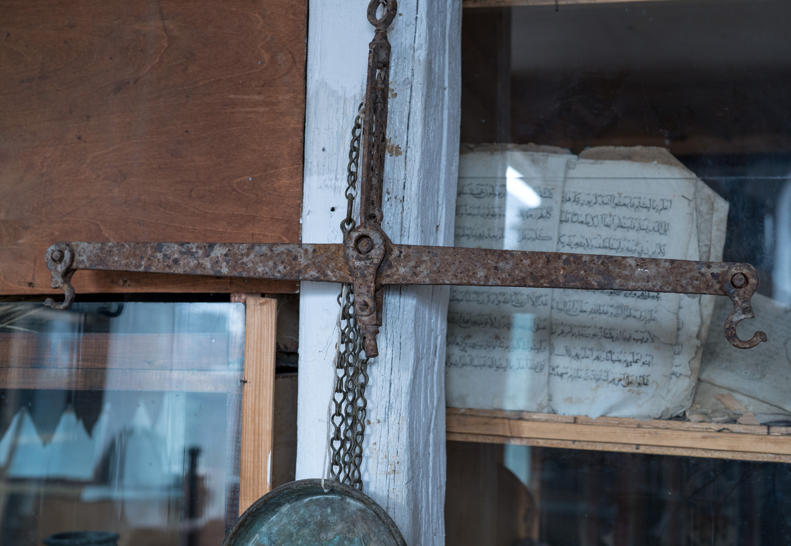 Азербайджан (апрель 2018). Фотограф Сергей Танков