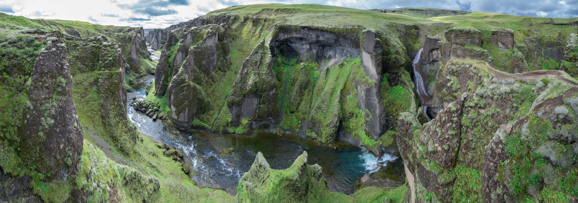 Исландия (август 2018). Фотограф Сергей Танков