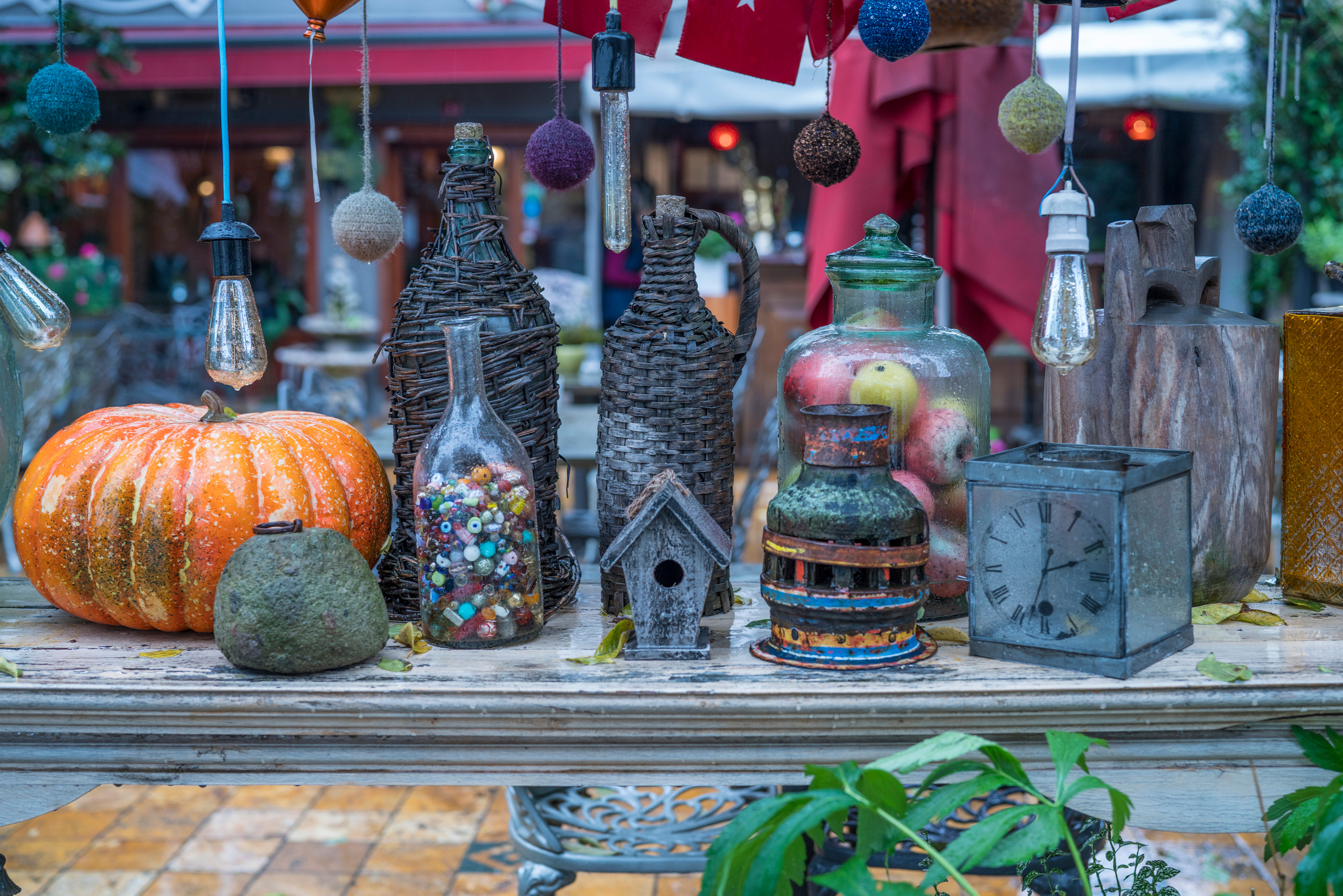 Стамбул (ноябрь 2018). Фотограф Сергей Танков