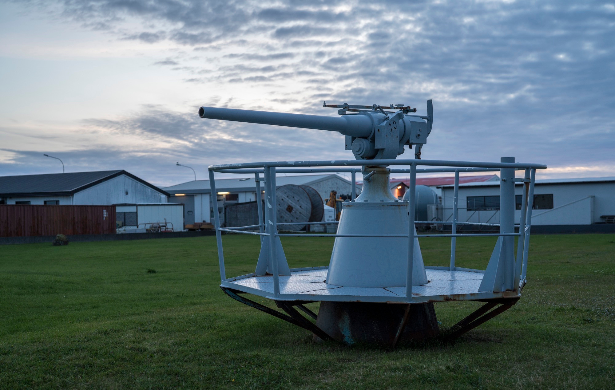 Исландия (август 2018). Фотограф Сергей Танков