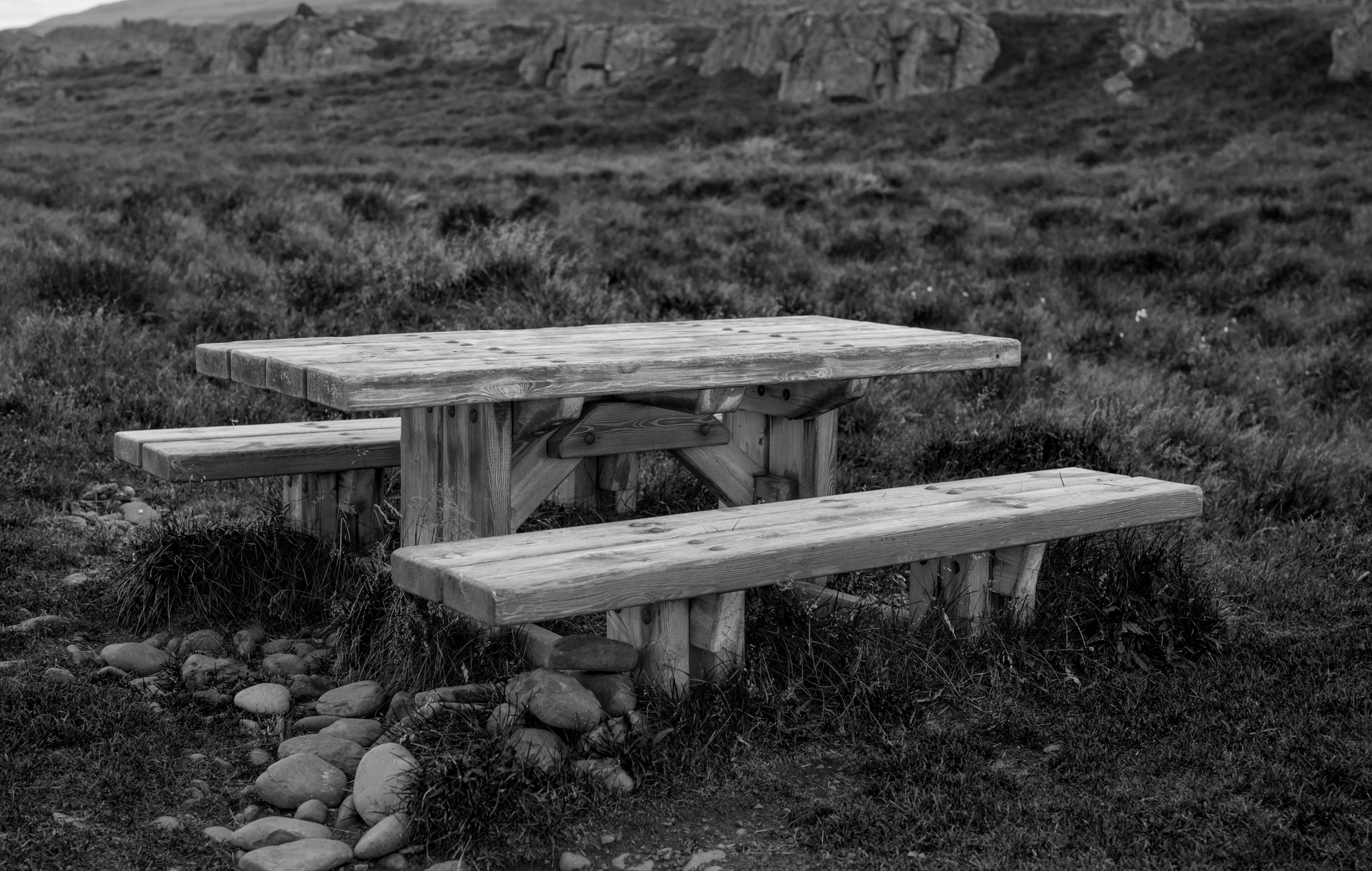 Исландия (август 2018). Фотограф Сергей Танков