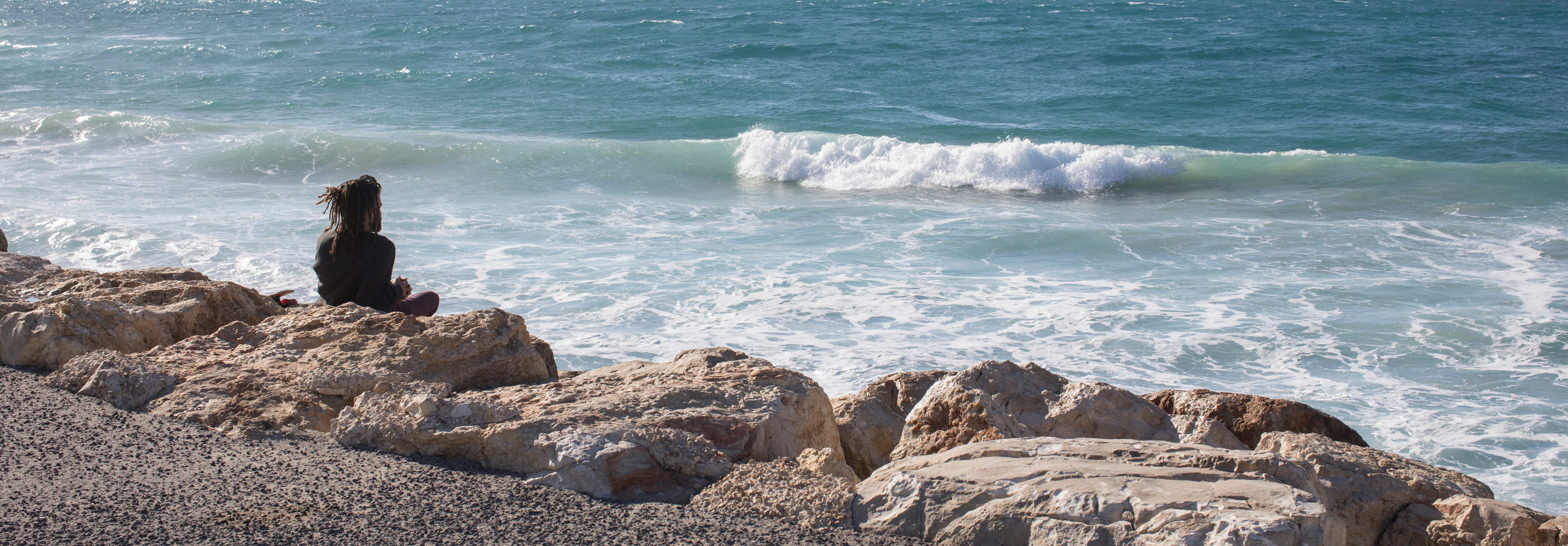 Израиль (январь 2017). Фотограф Сергей Танков