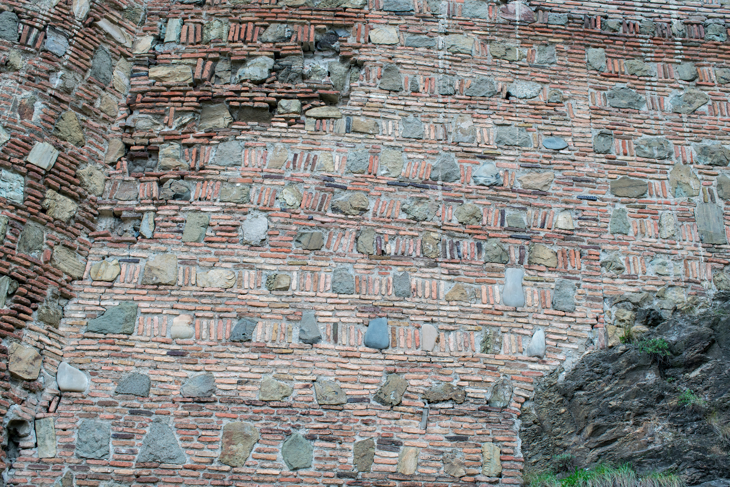Грузия (декабрь 2017). Фотограф Сергей Танков