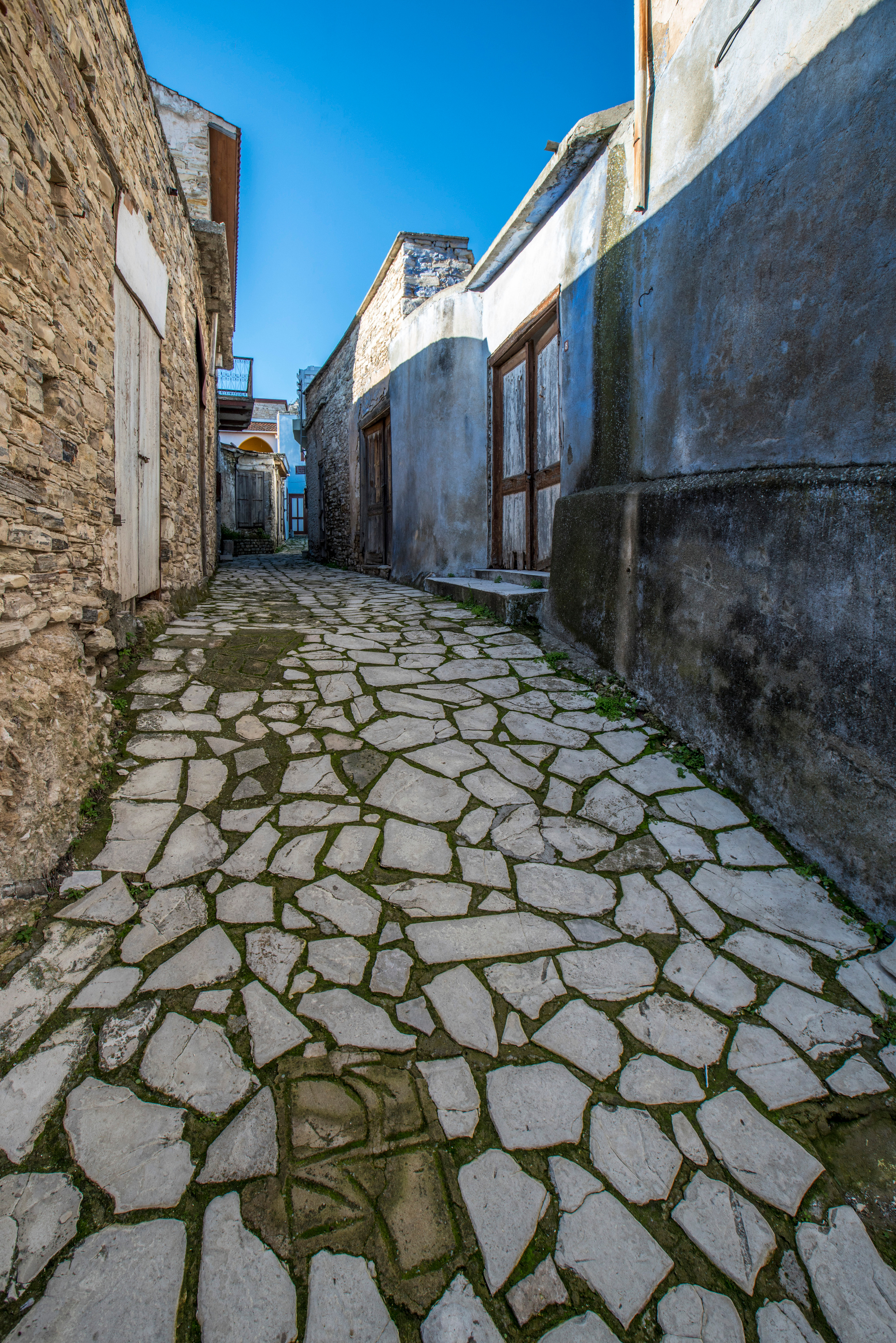 Кипр (январь 2018). Фотограф Сергей Танков