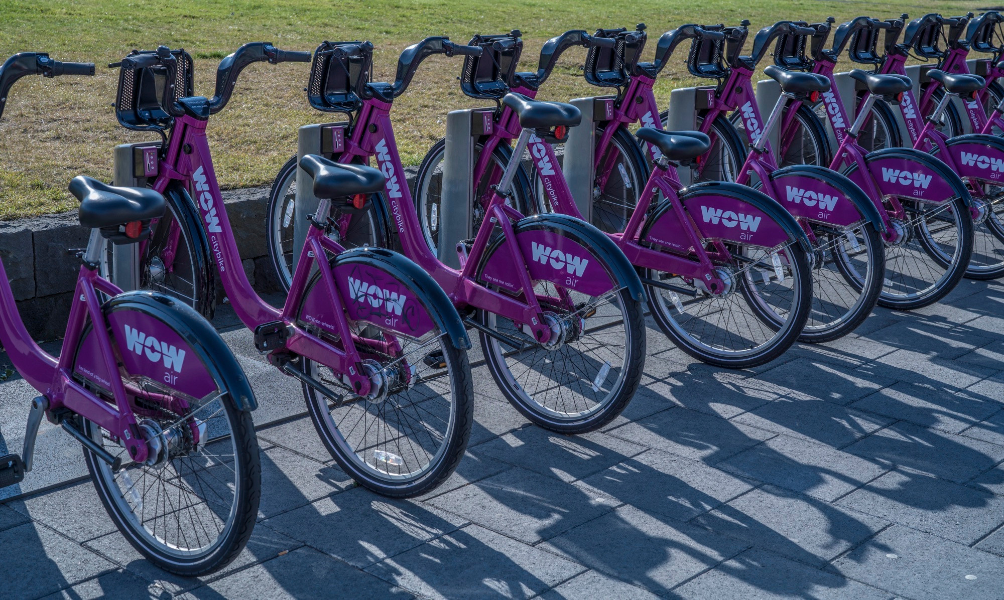 Исландия (август 2018). Фотограф Сергей Танков