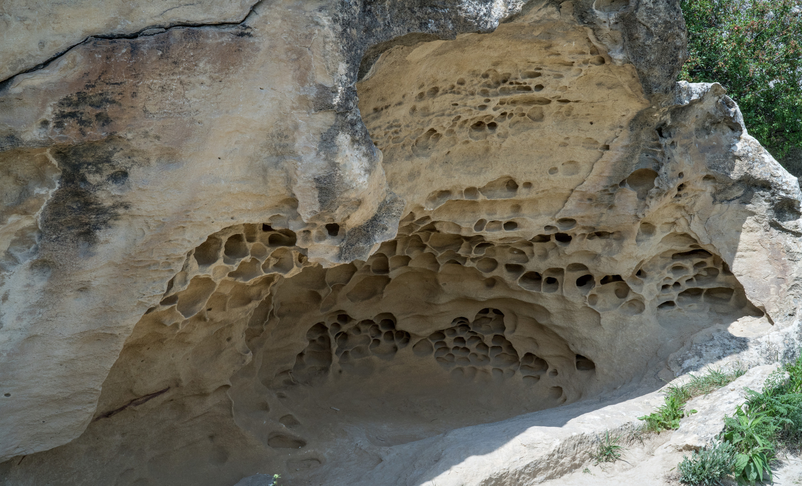Азербайджан (апрель 2018). Фотограф Сергей Танков