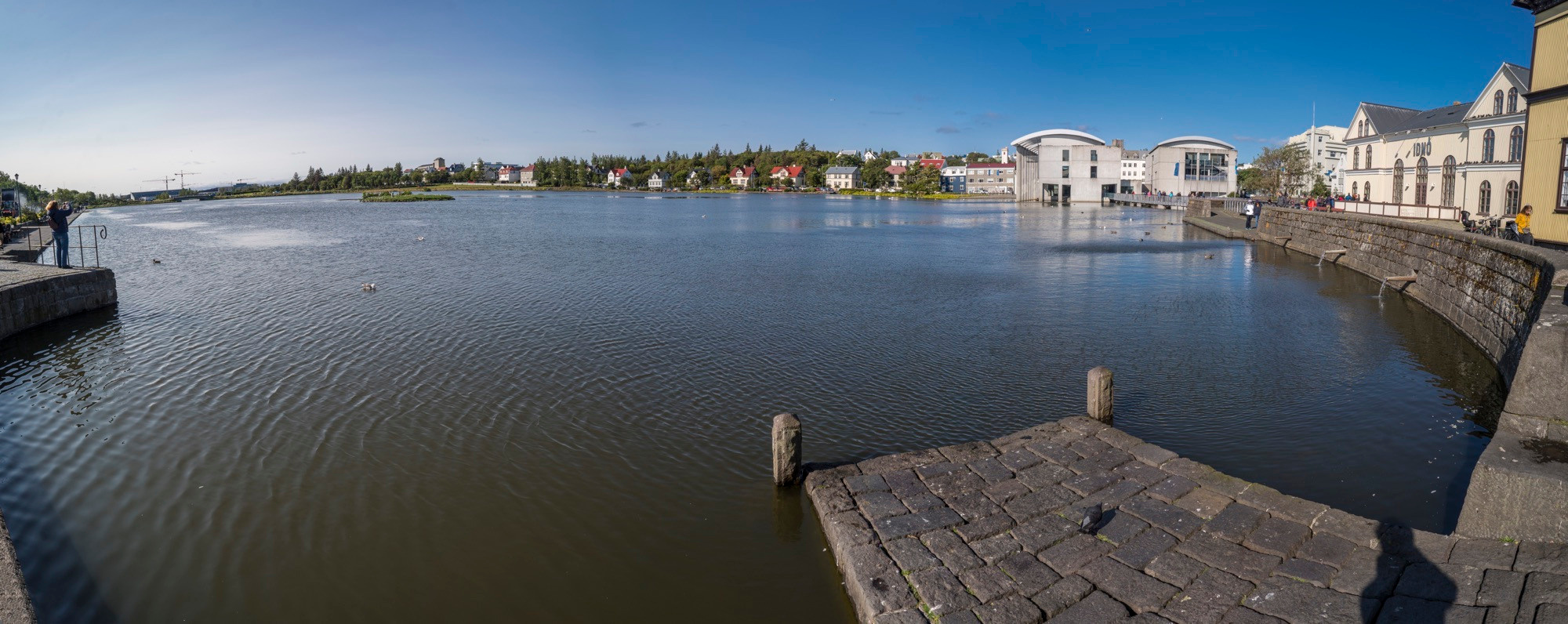 Исландия (август 2018). Фотограф Сергей Танков