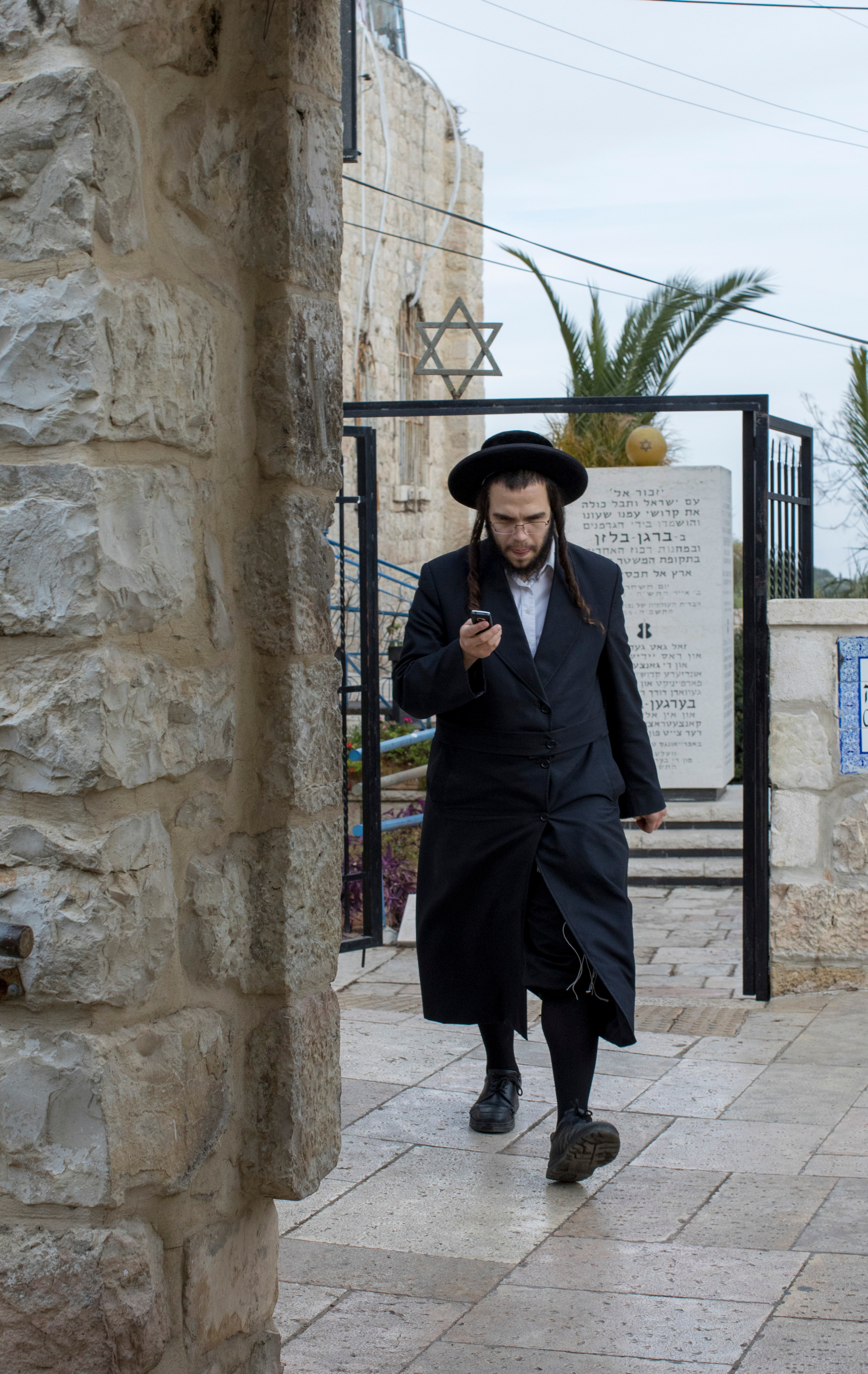 Израиль (январь 2017). Фотограф Сергей Танков