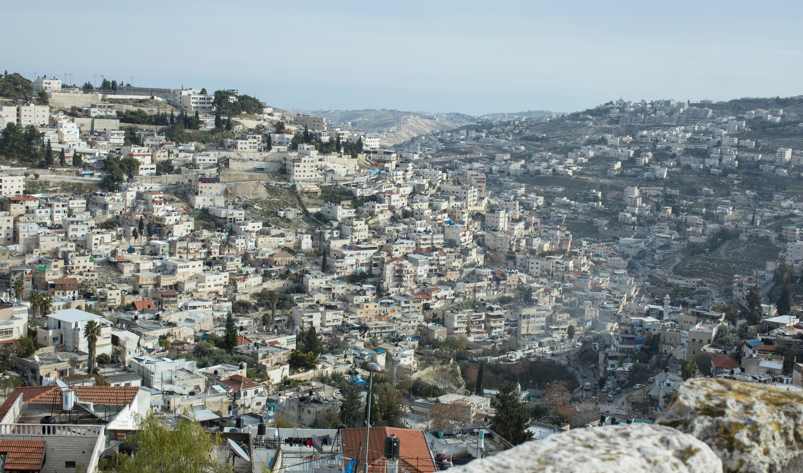 Израиль (январь 2017). Фотограф Сергей Танков